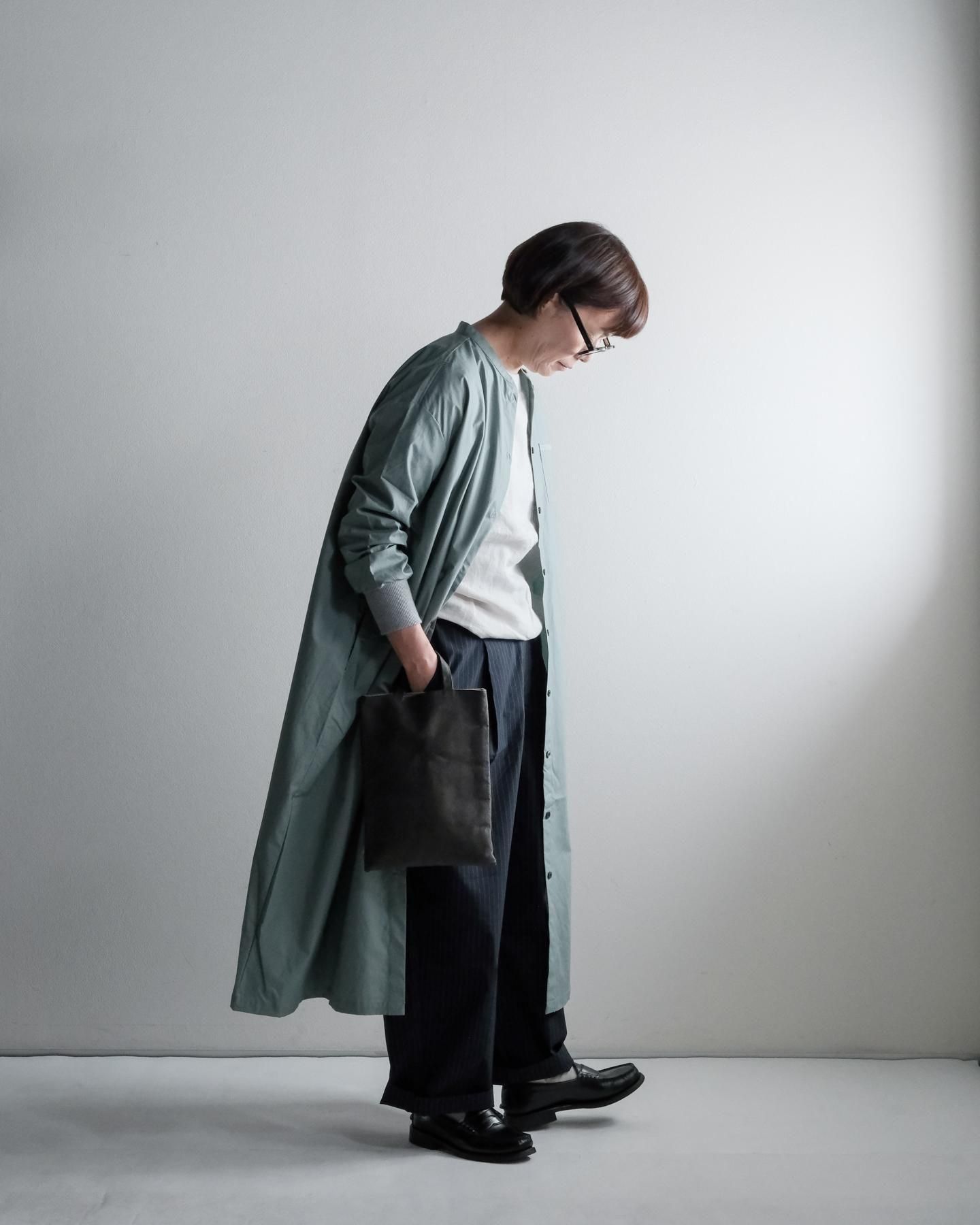 motone レディス スタンダードワンピース(タイプライター