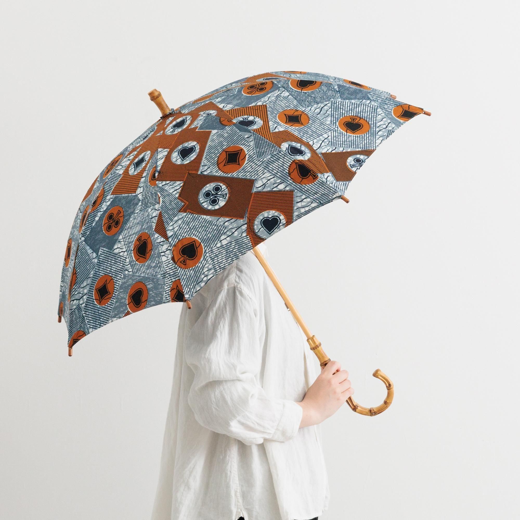 sun miの傘展 - katakana - カタカナ（日本のカッコイイを集めた