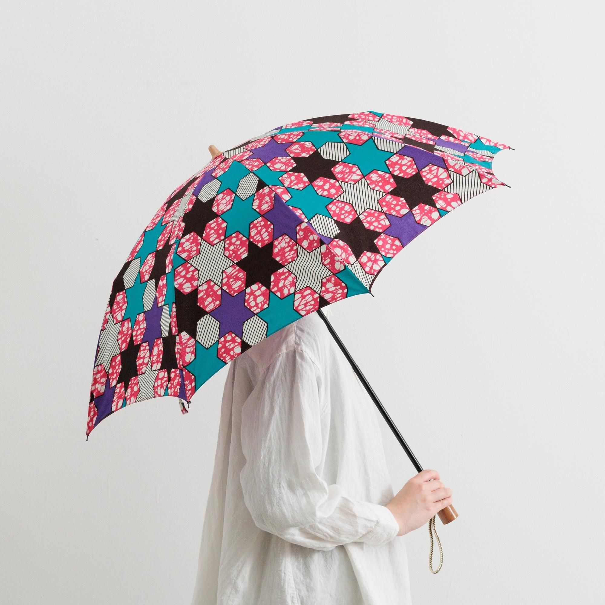 sun miの傘展 - katakana - カタカナ（日本のカッコイイを集めた