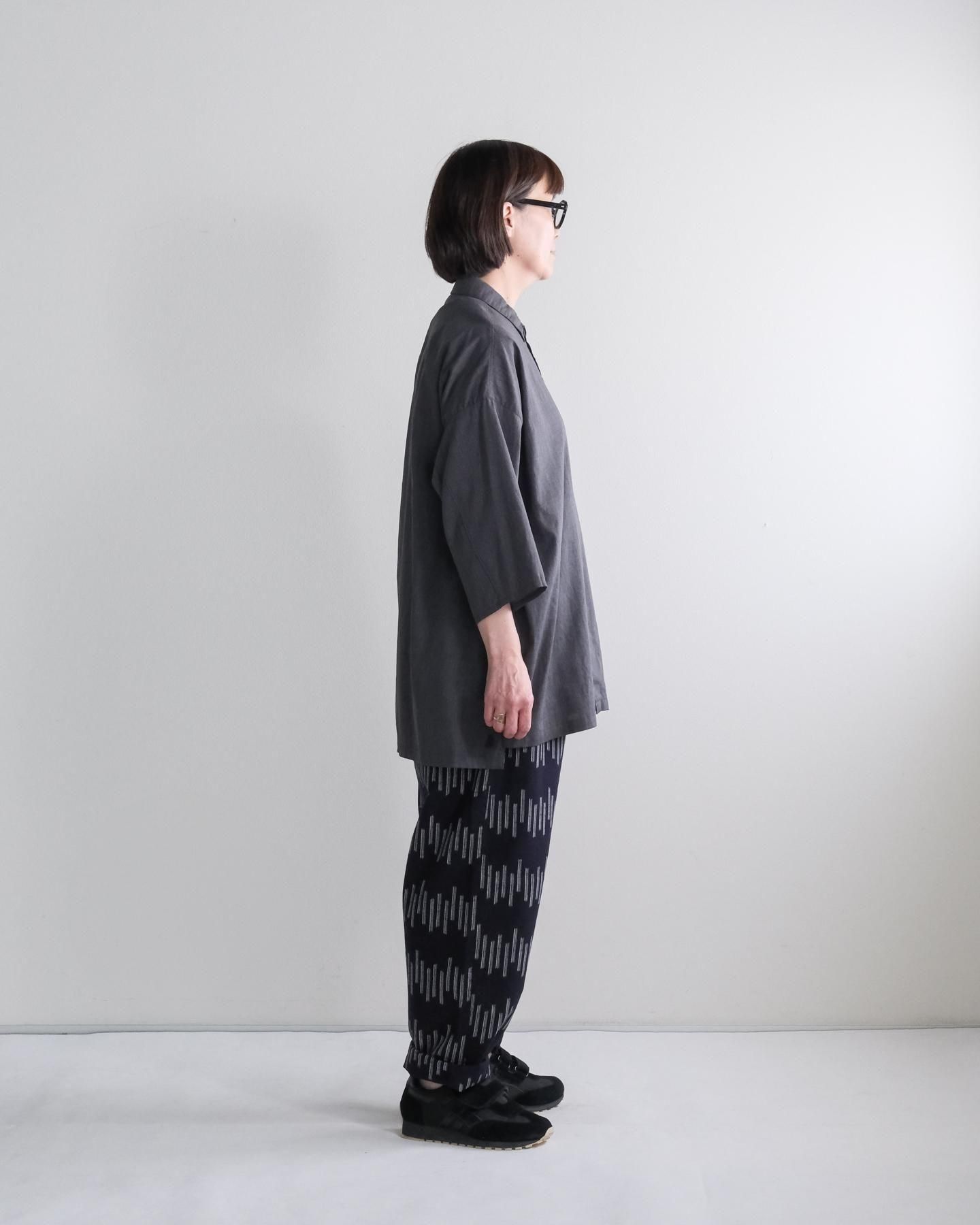 うなぎの寝床 ファーマーズもんぺ カタカナ別注 (ステック)【期間限定