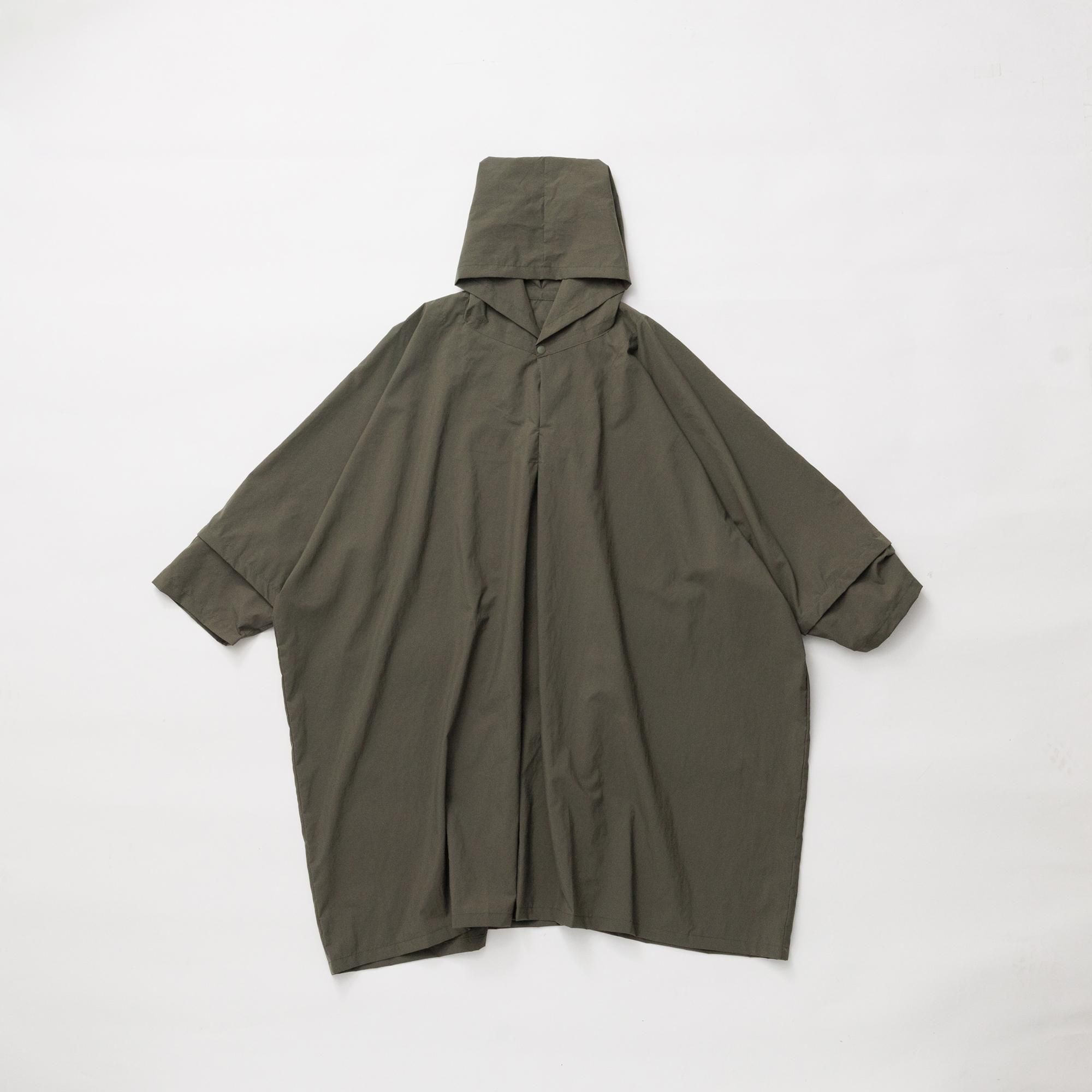 ダントツ撥水® レインパッカブル - katakana - カタカナ（日本の