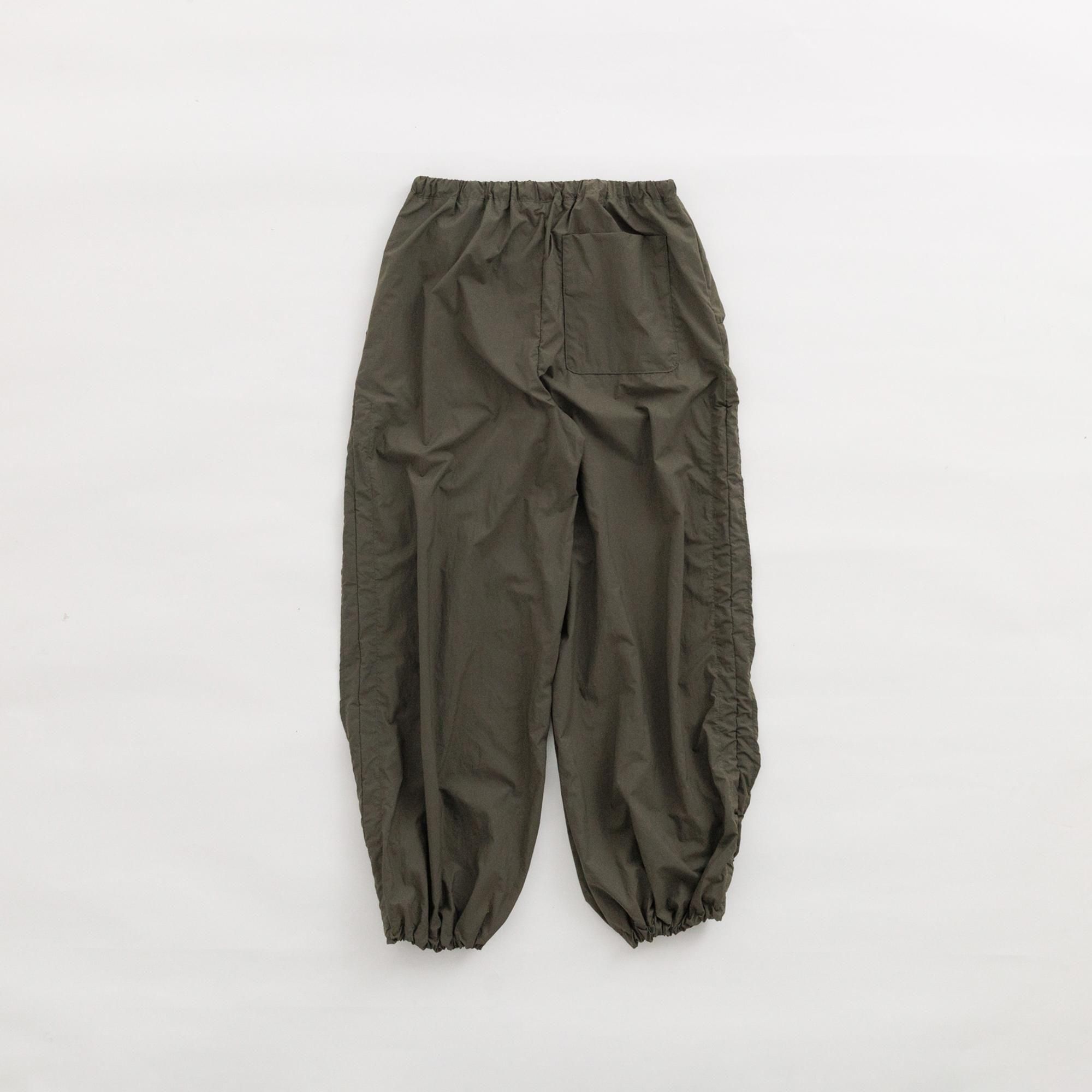 ダントツ撥水® アジャスタブルパンツ【期間限定・送料無料