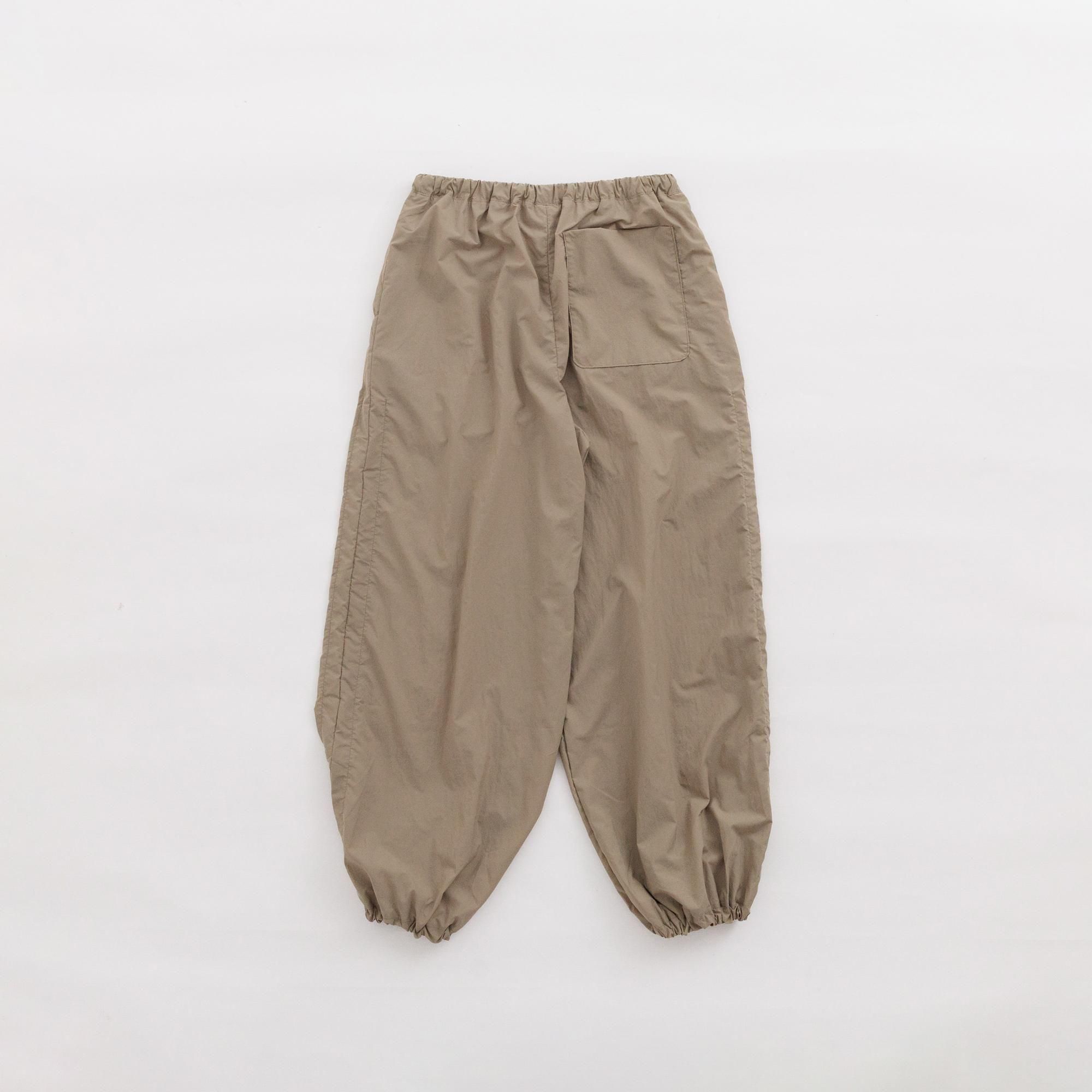 ダントツ撥水® アジャスタブルパンツ【期間限定・送料無料