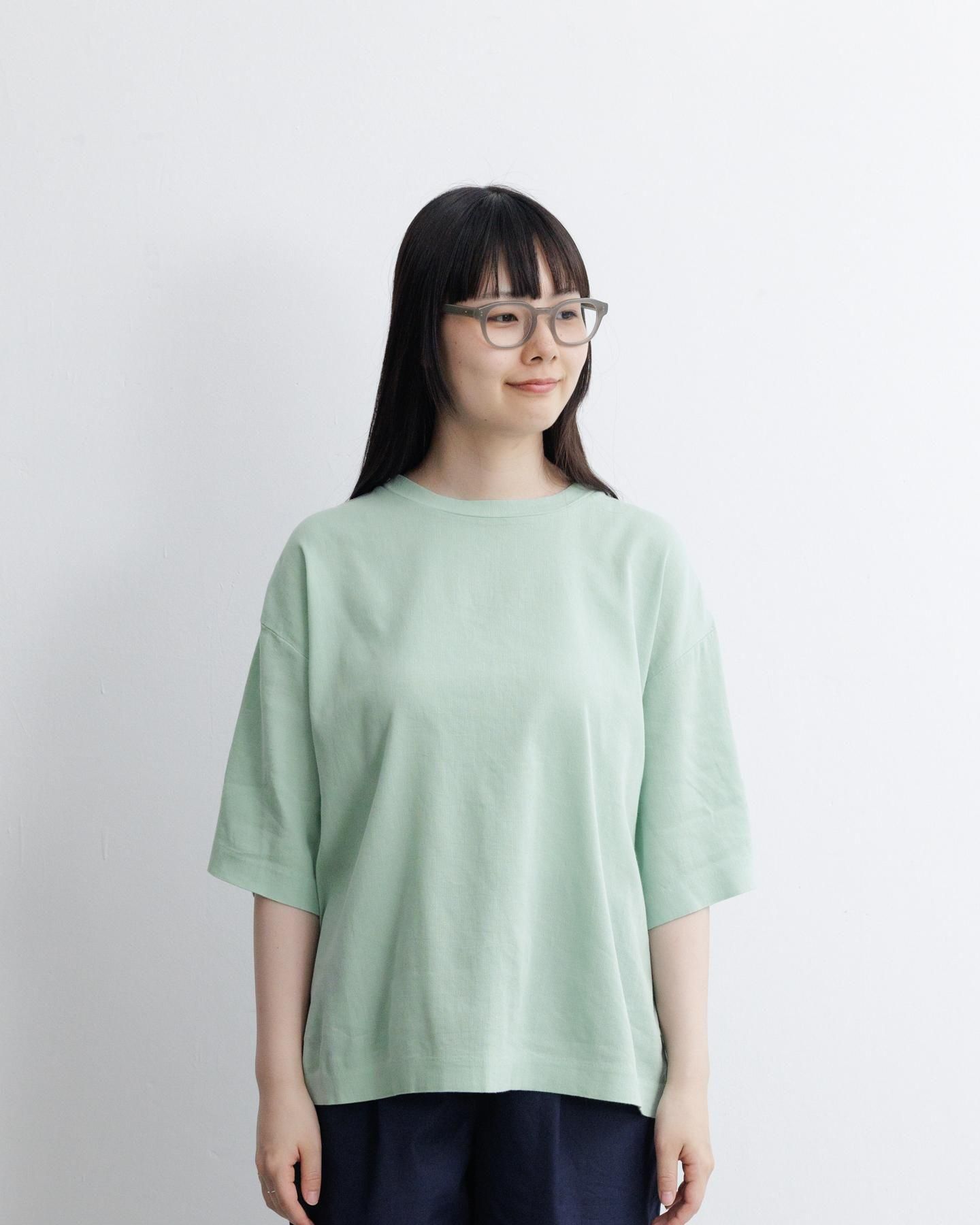 BIWACOTTON磻/롼ͥåT (3414856/5889/4842) WEB