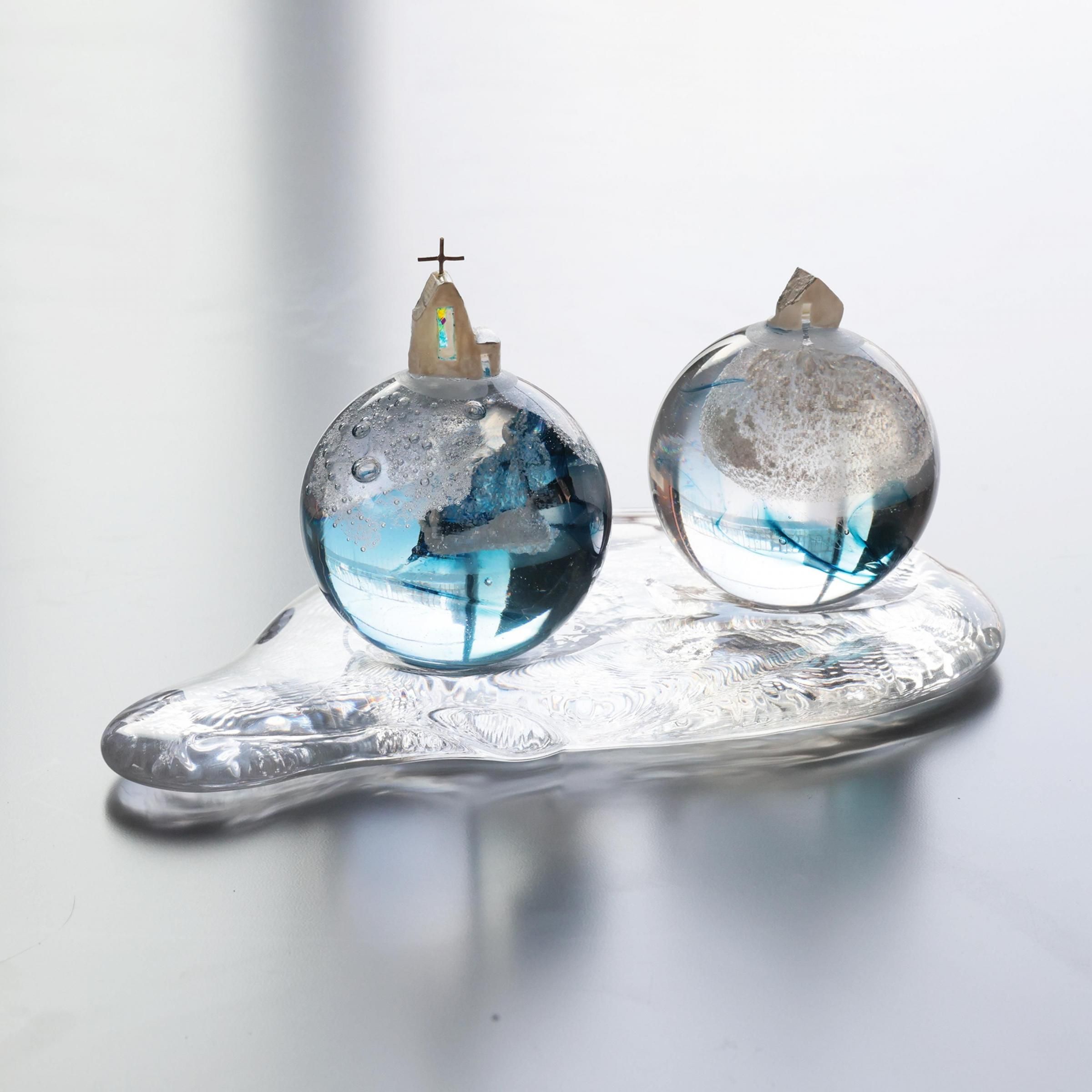 Day Dream(Glass)