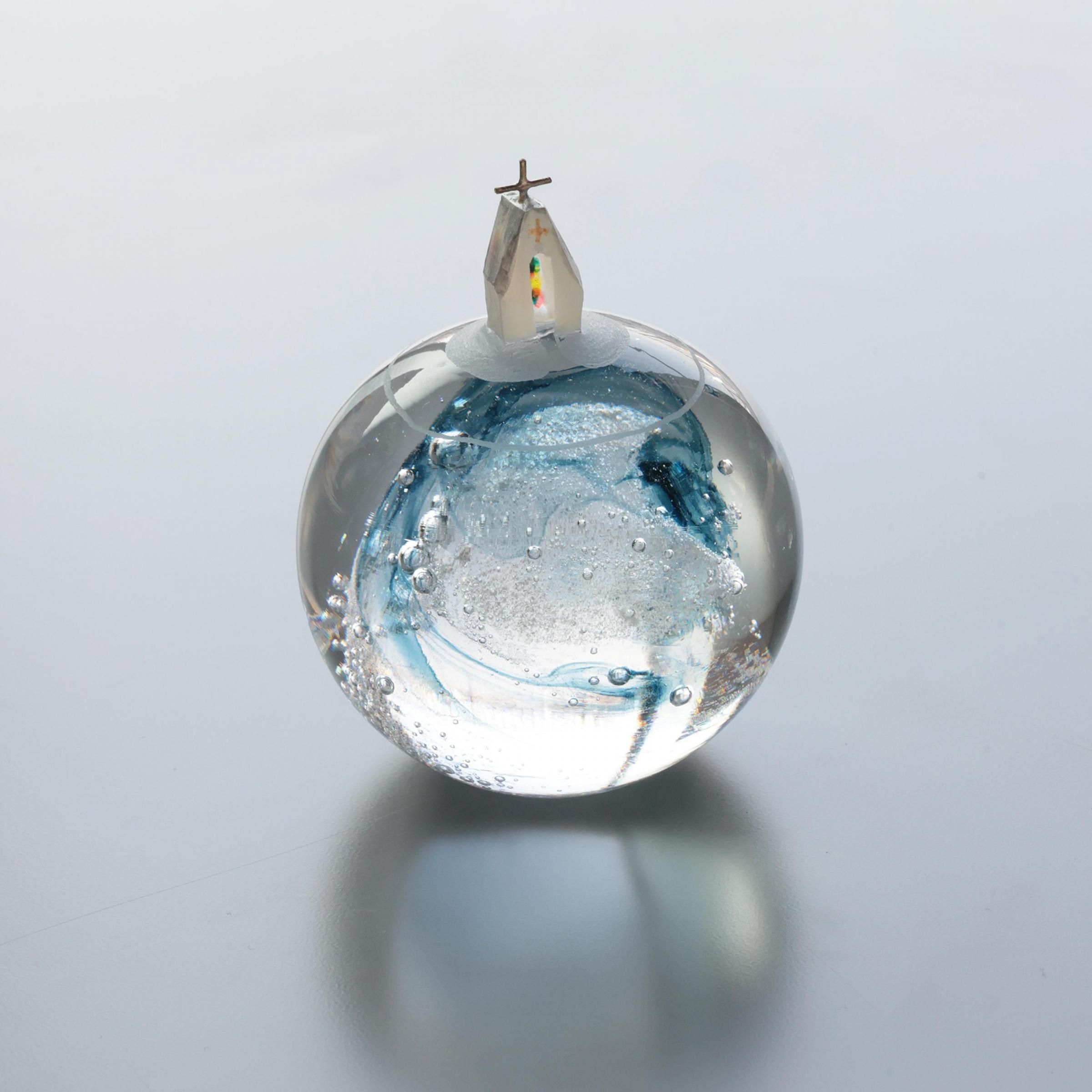 Day Dream(Glass)