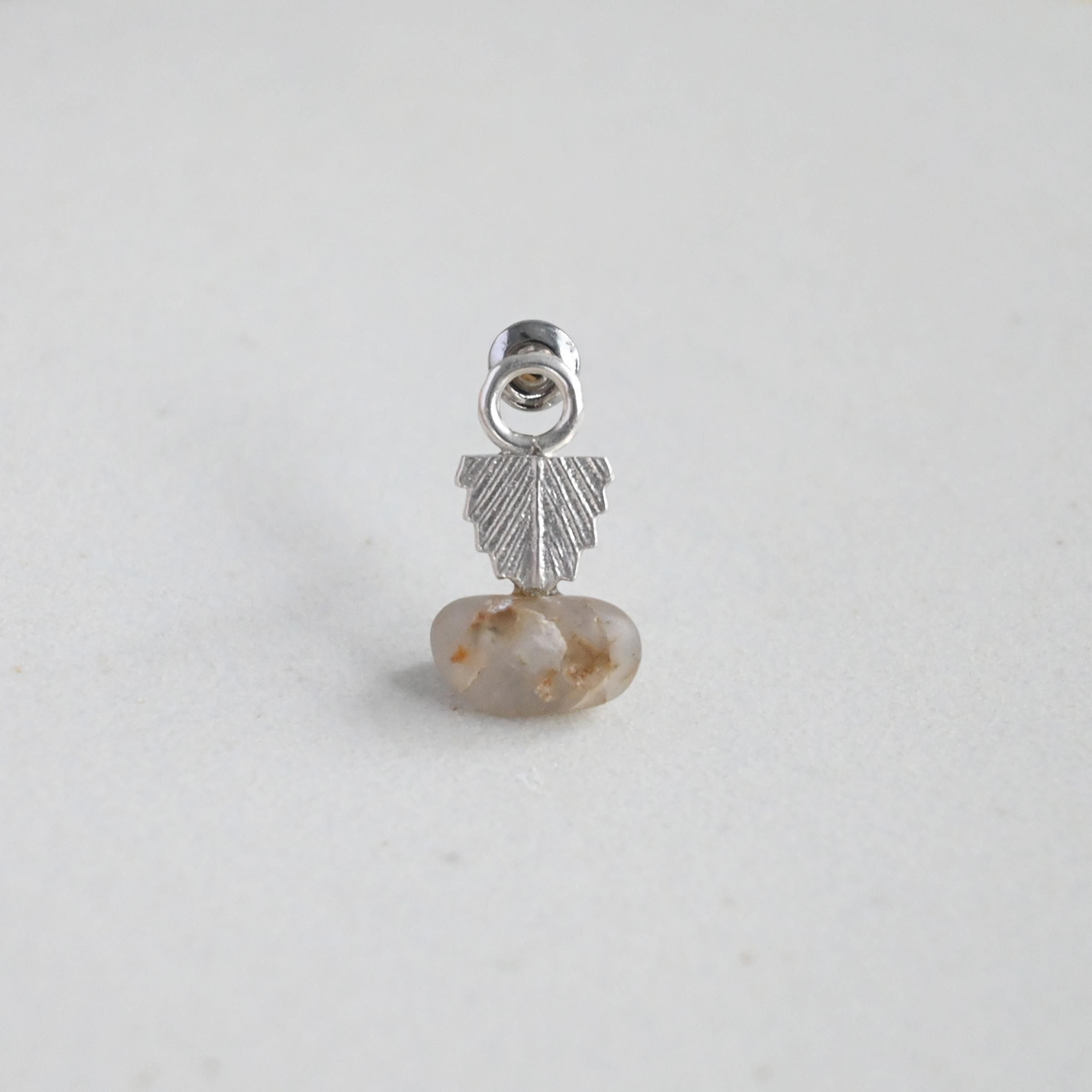 夏のアクセサリー