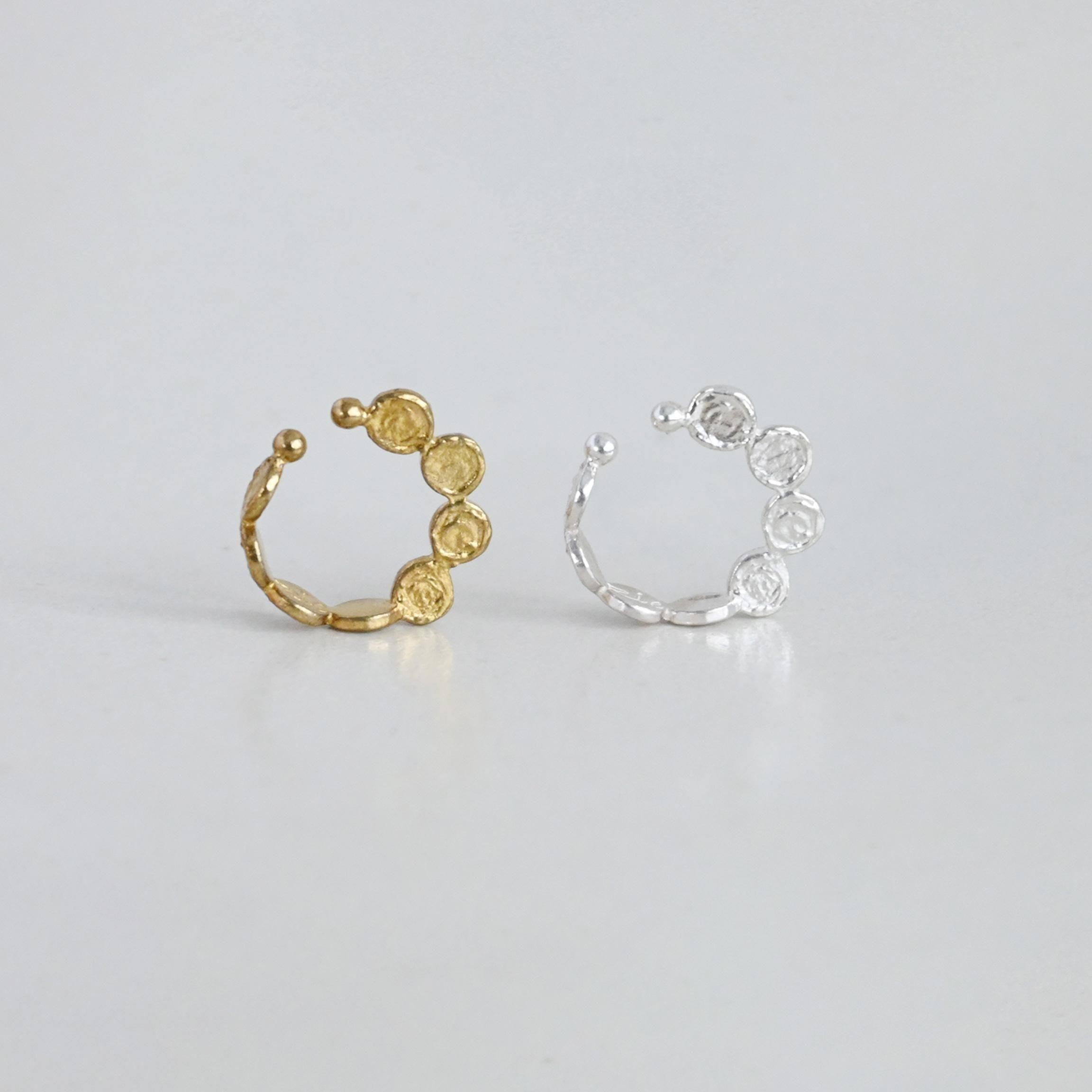 夏のアクセサリー