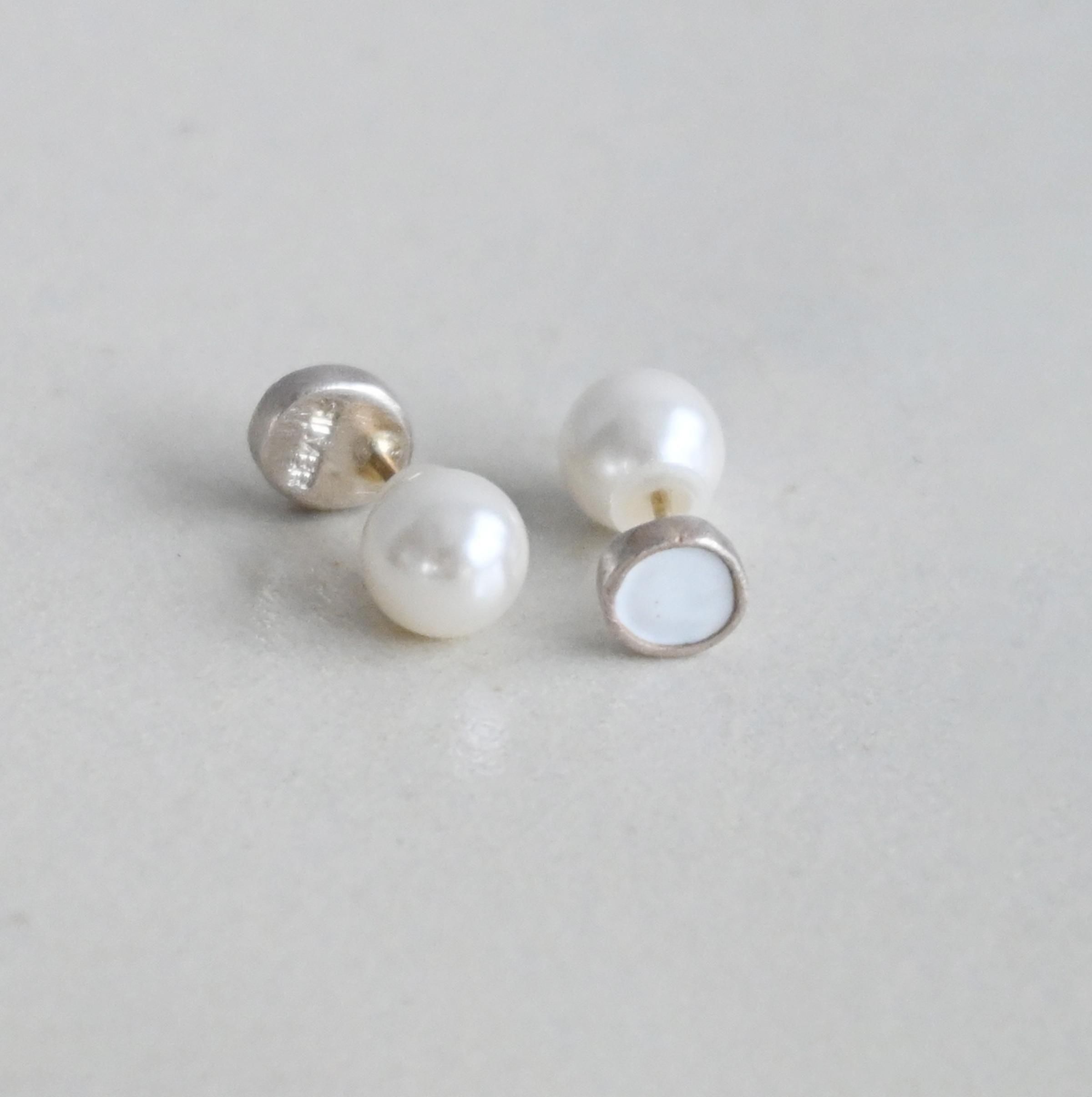夏のアクセサリー