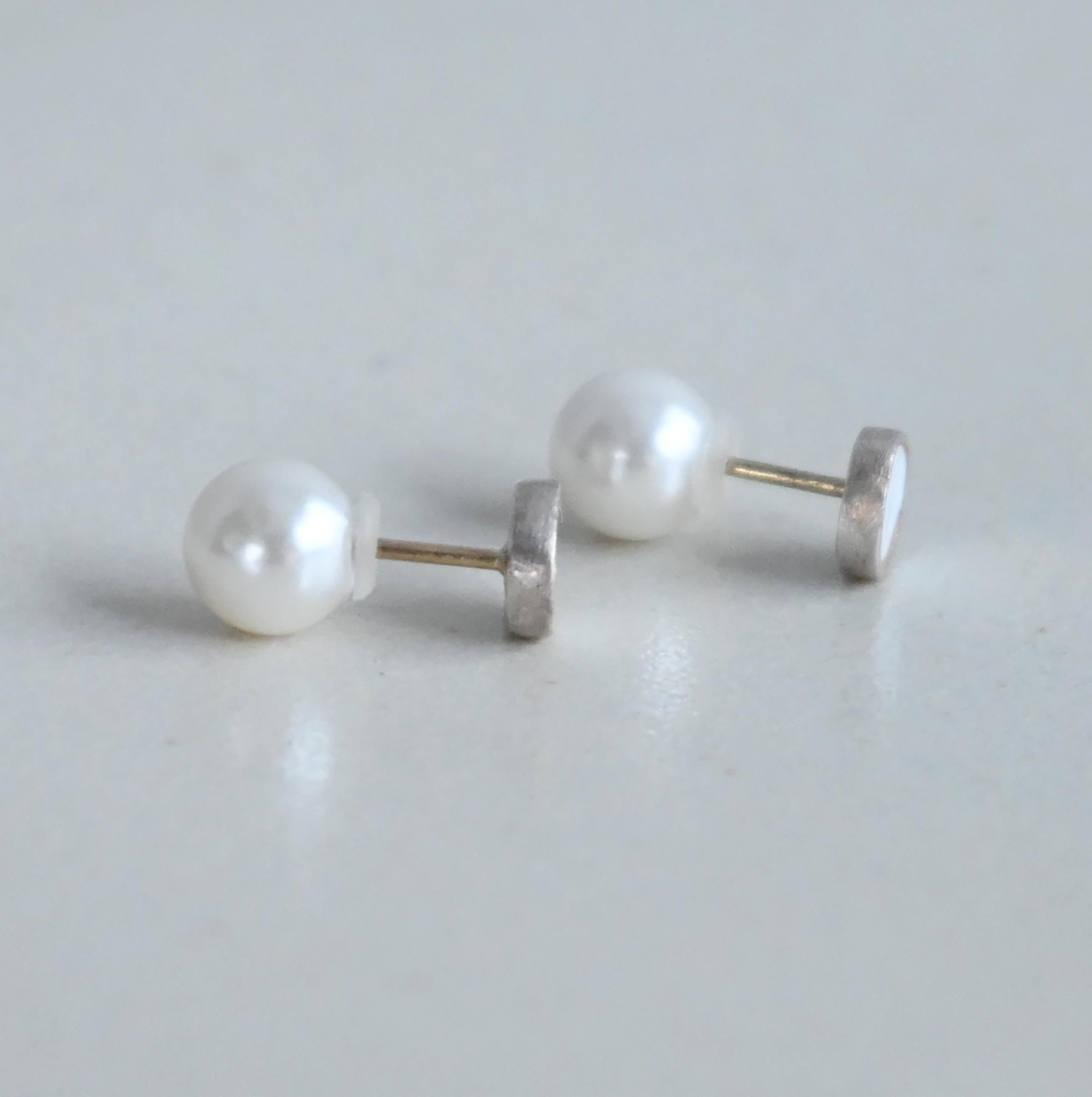 夏のアクセサリー