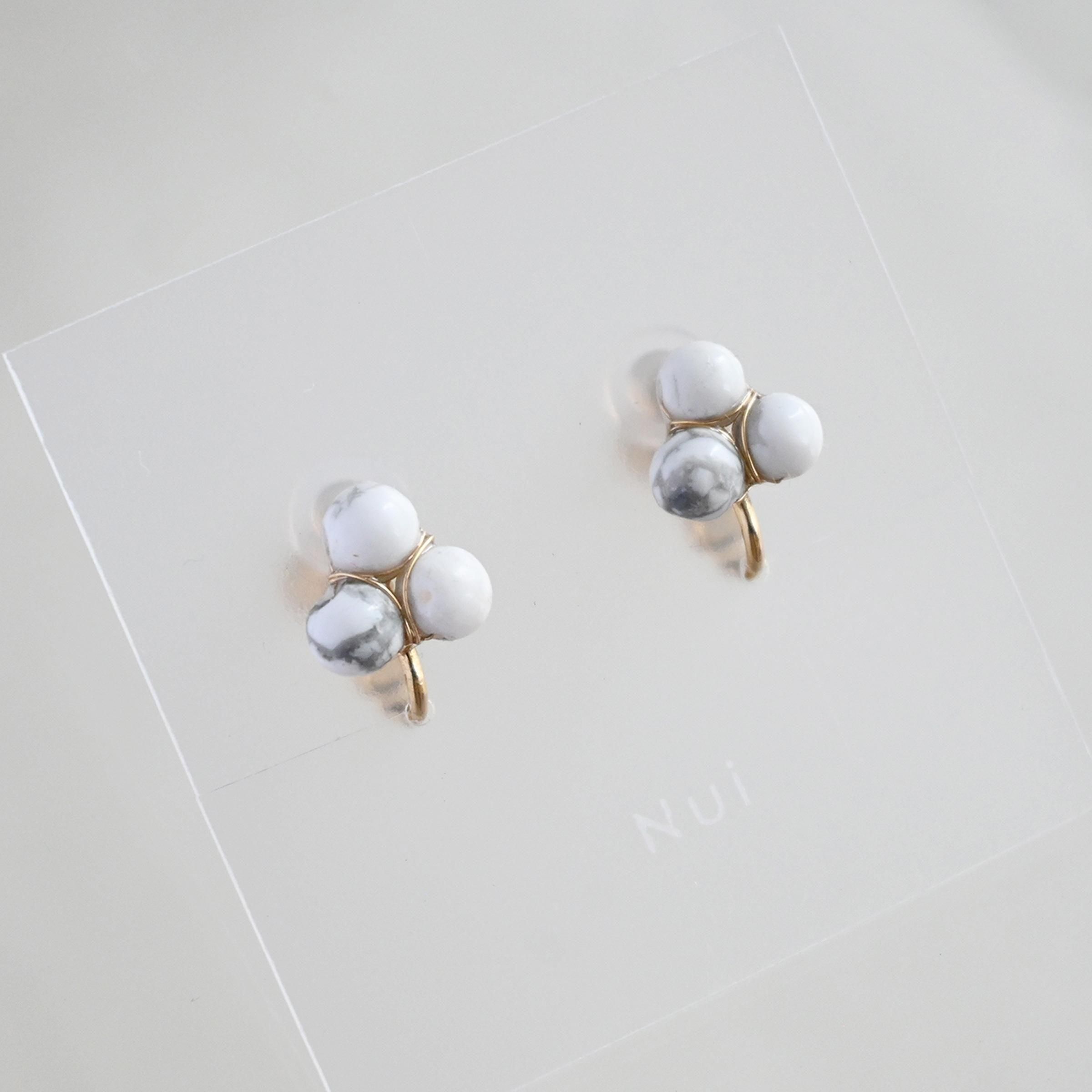 夏のアクセサリー