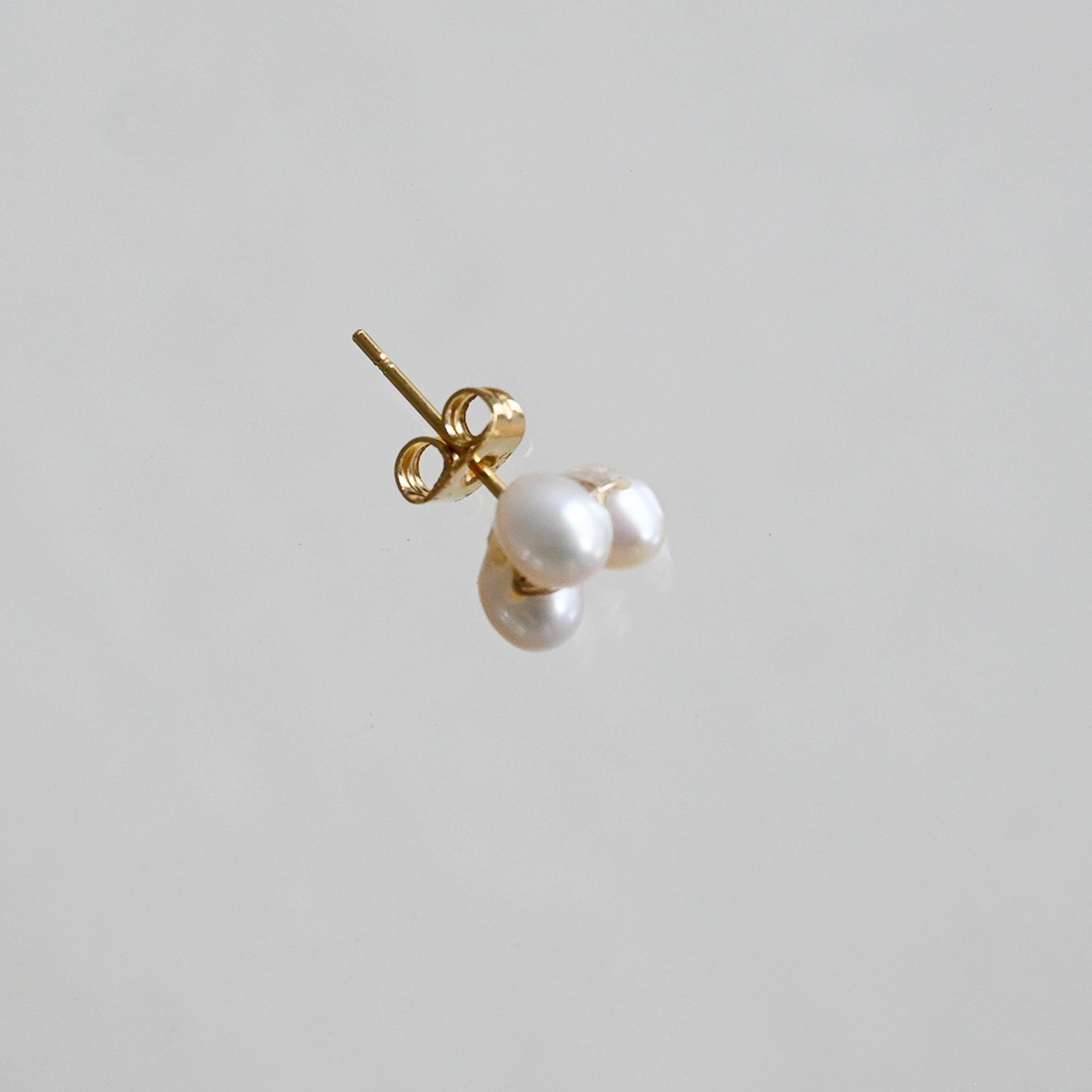 夏のアクセサリー