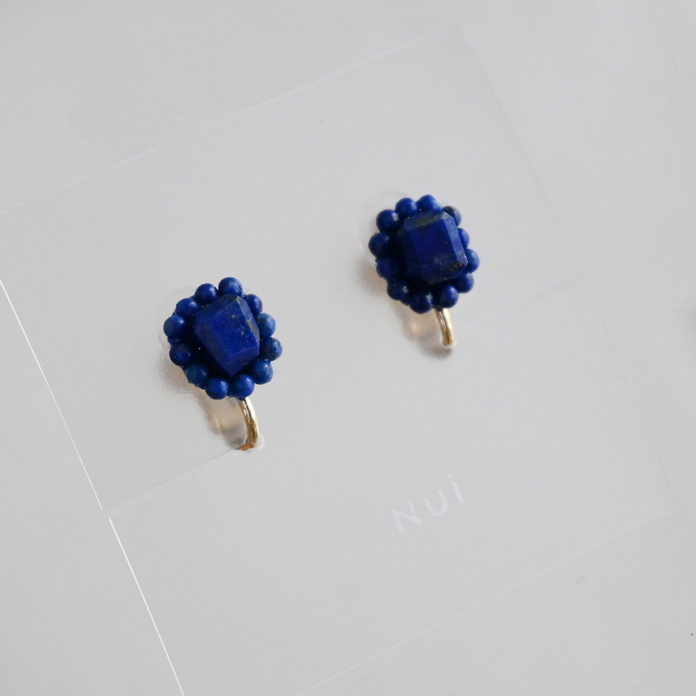 夏のアクセサリー