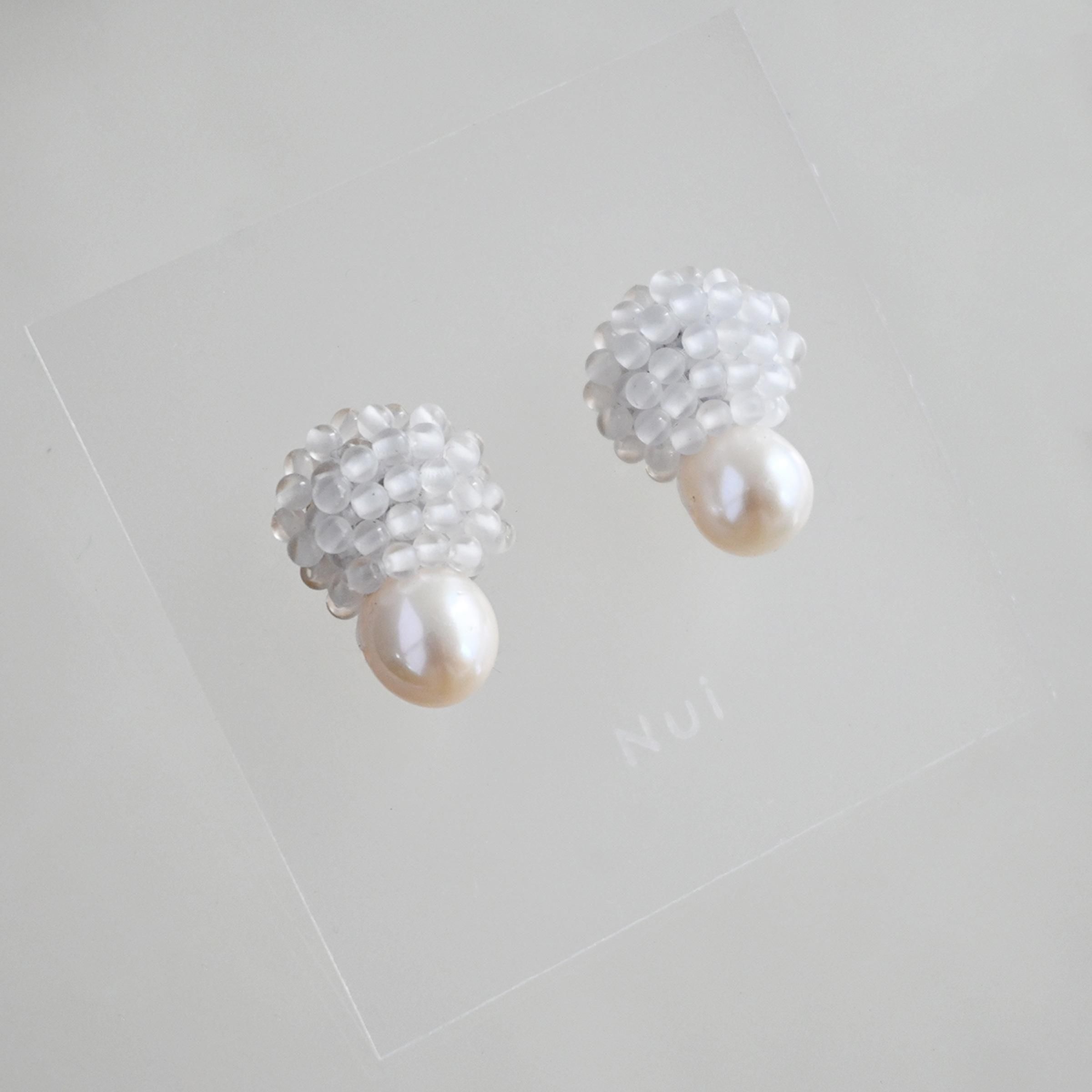 夏のアクセサリー