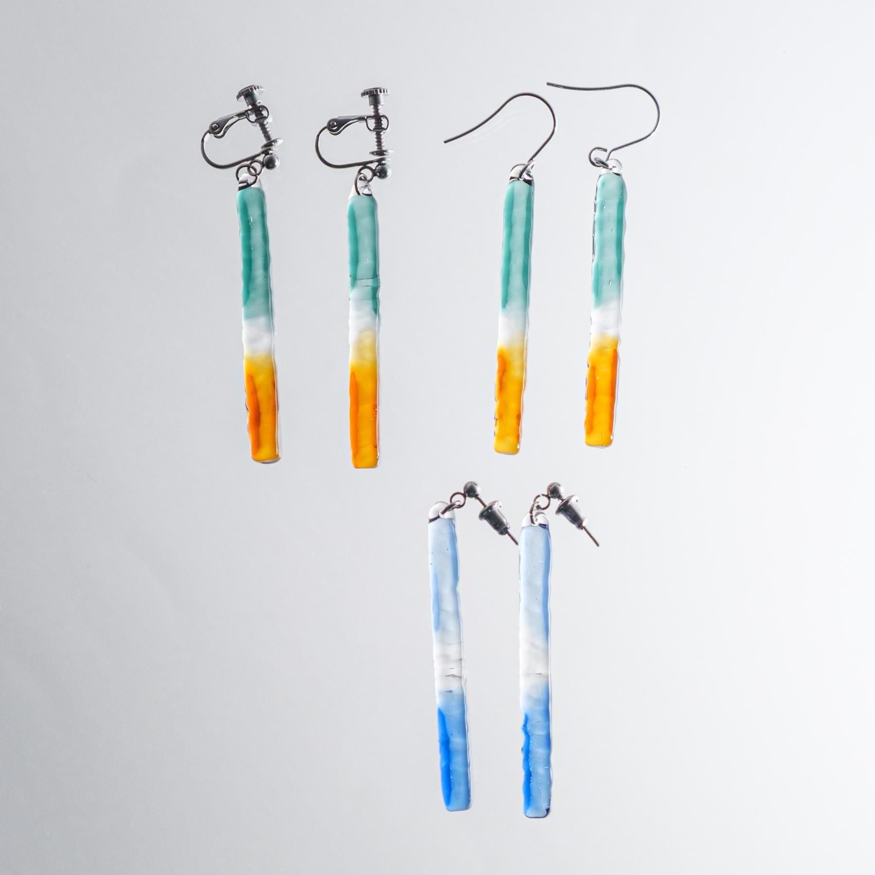 夏のアクセサリー