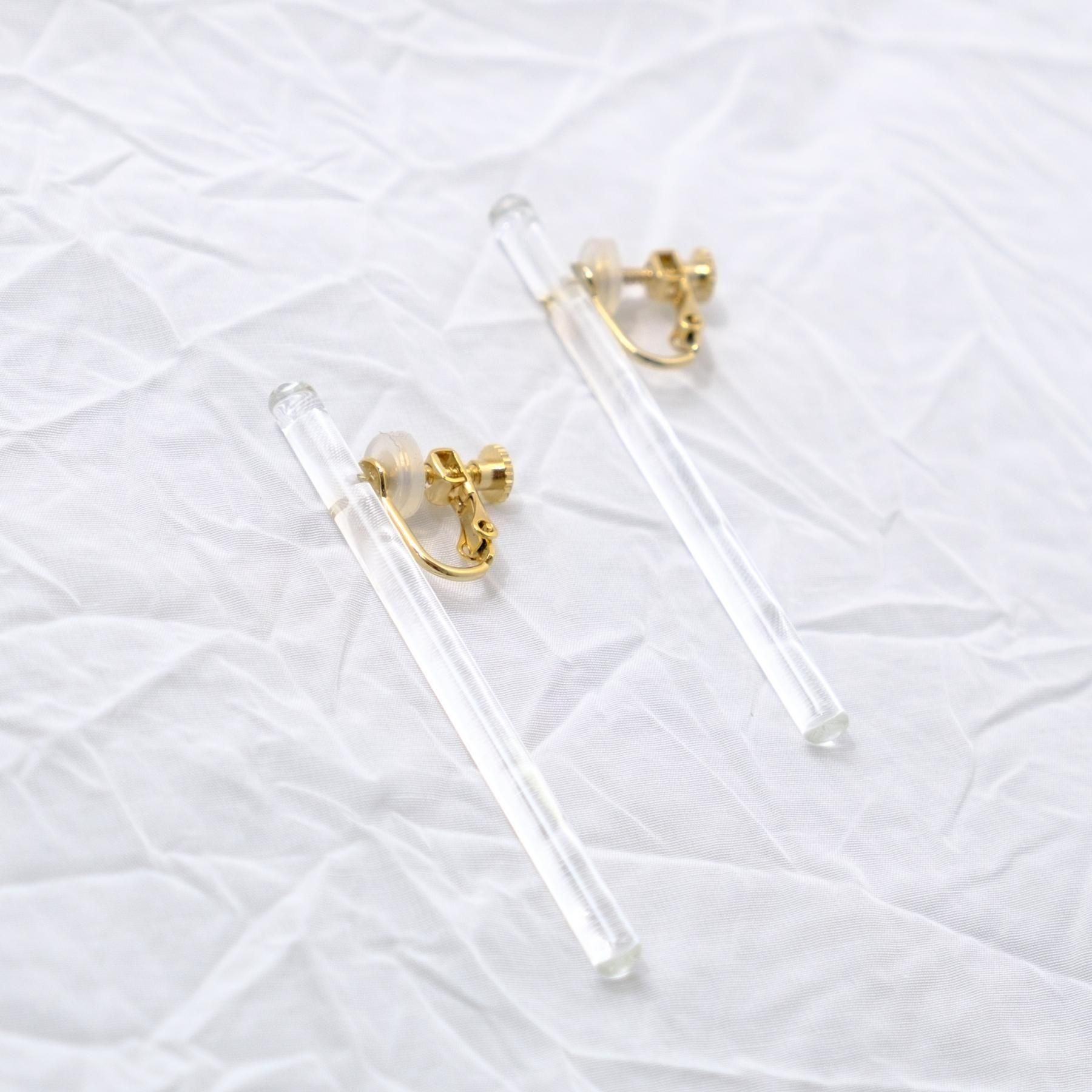 夏のアクセサリー