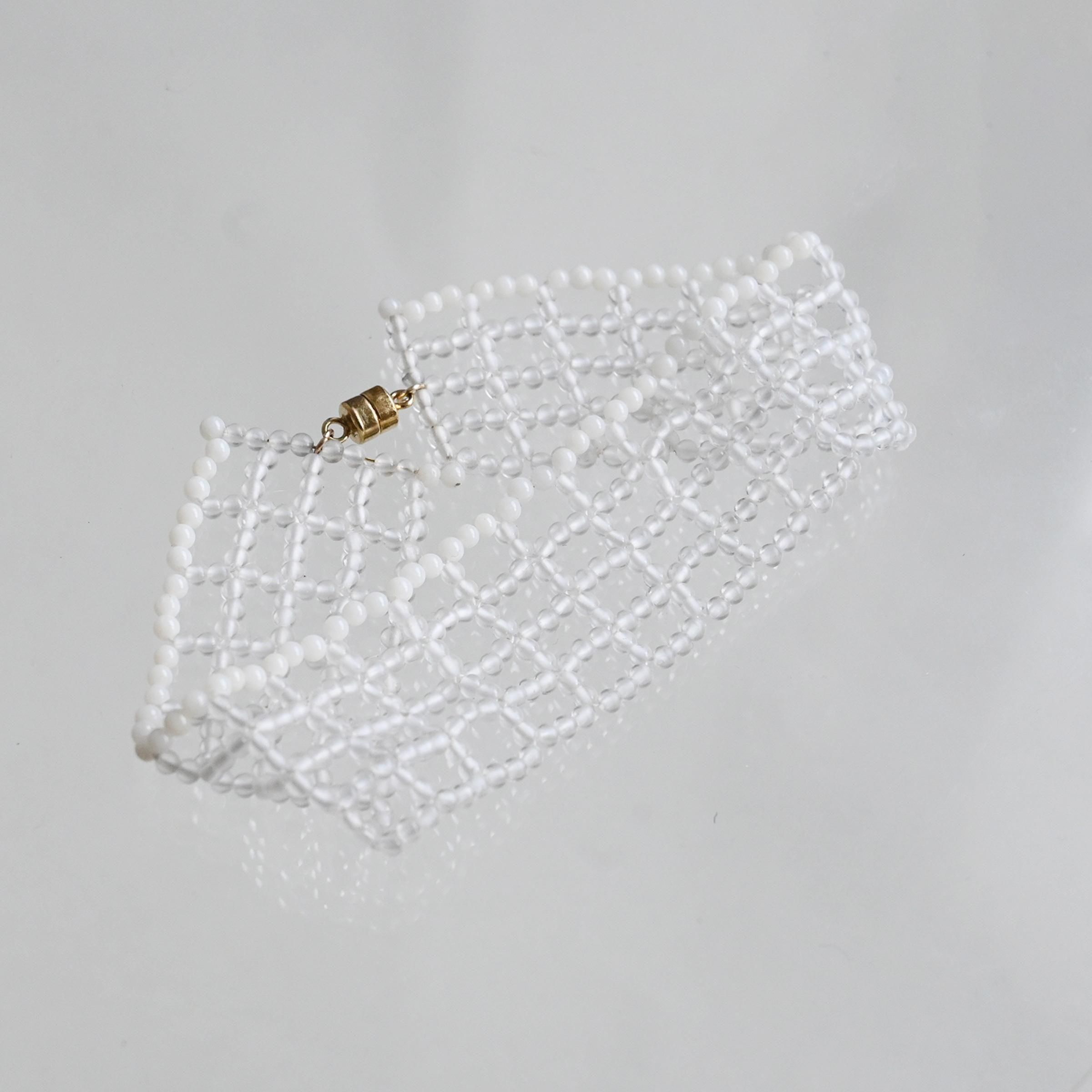 夏のアクセサリー