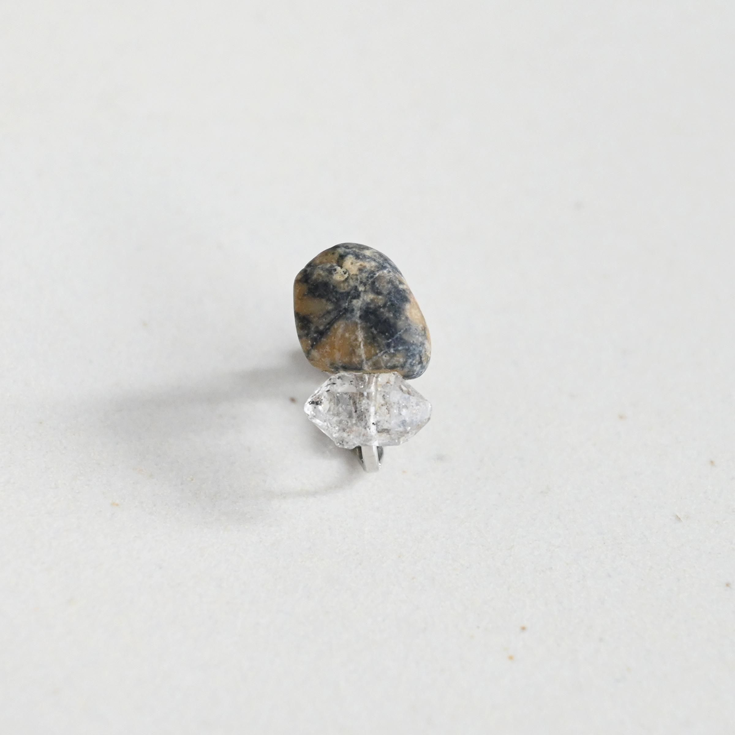 夏のアクセサリー