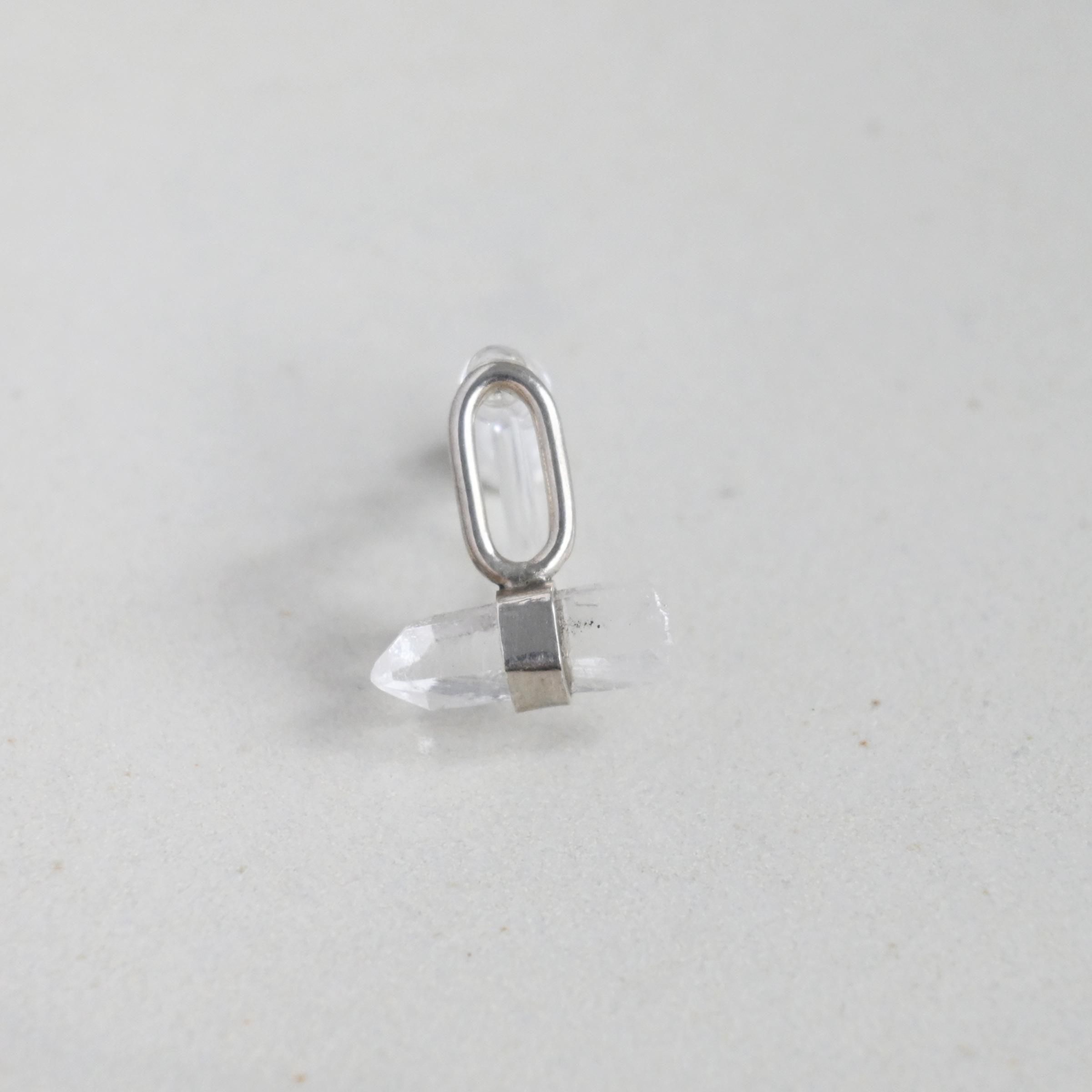 夏のアクセサリー
