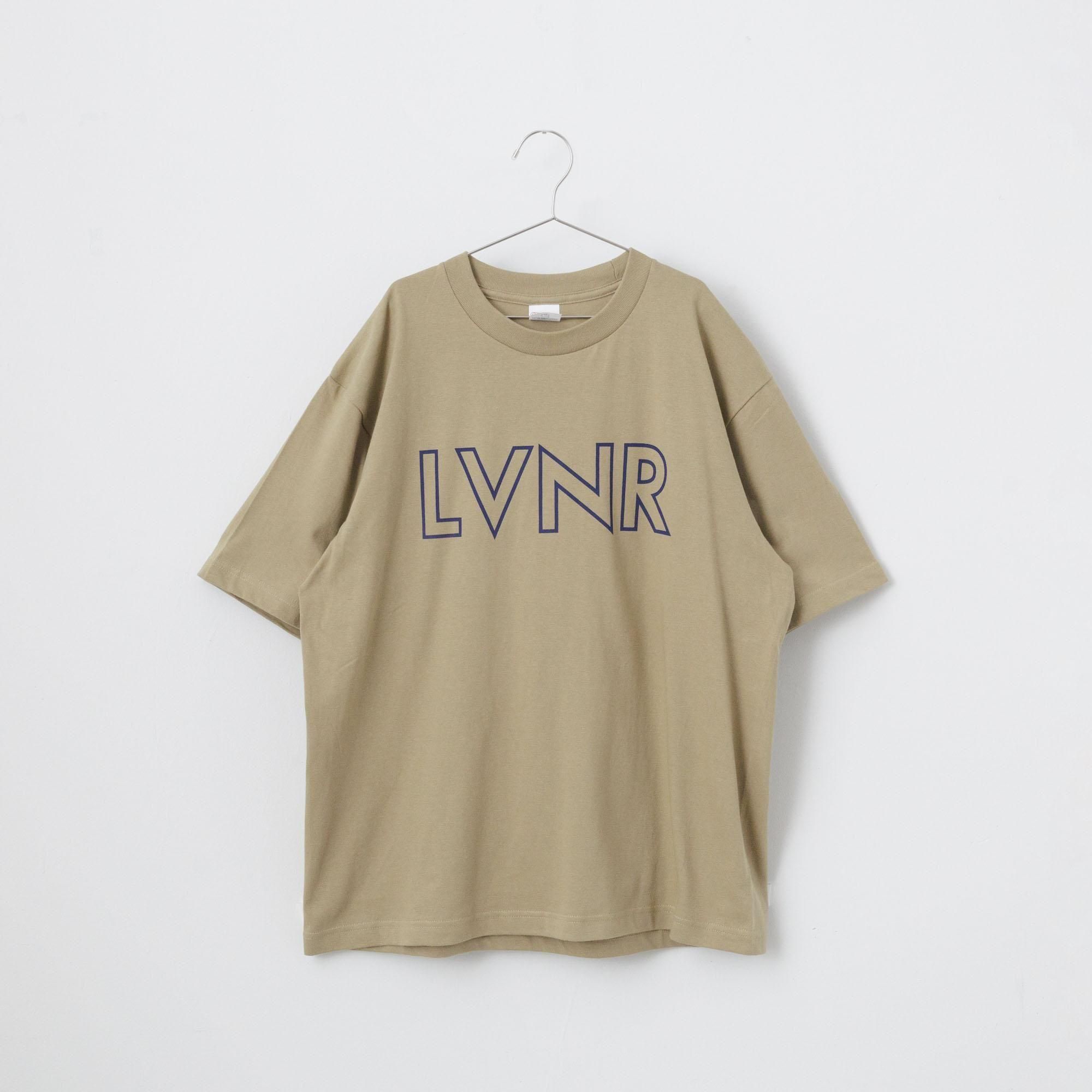 6JUMBOPINS ゆかいなTシャツ展【WEB限定】 - katakana
