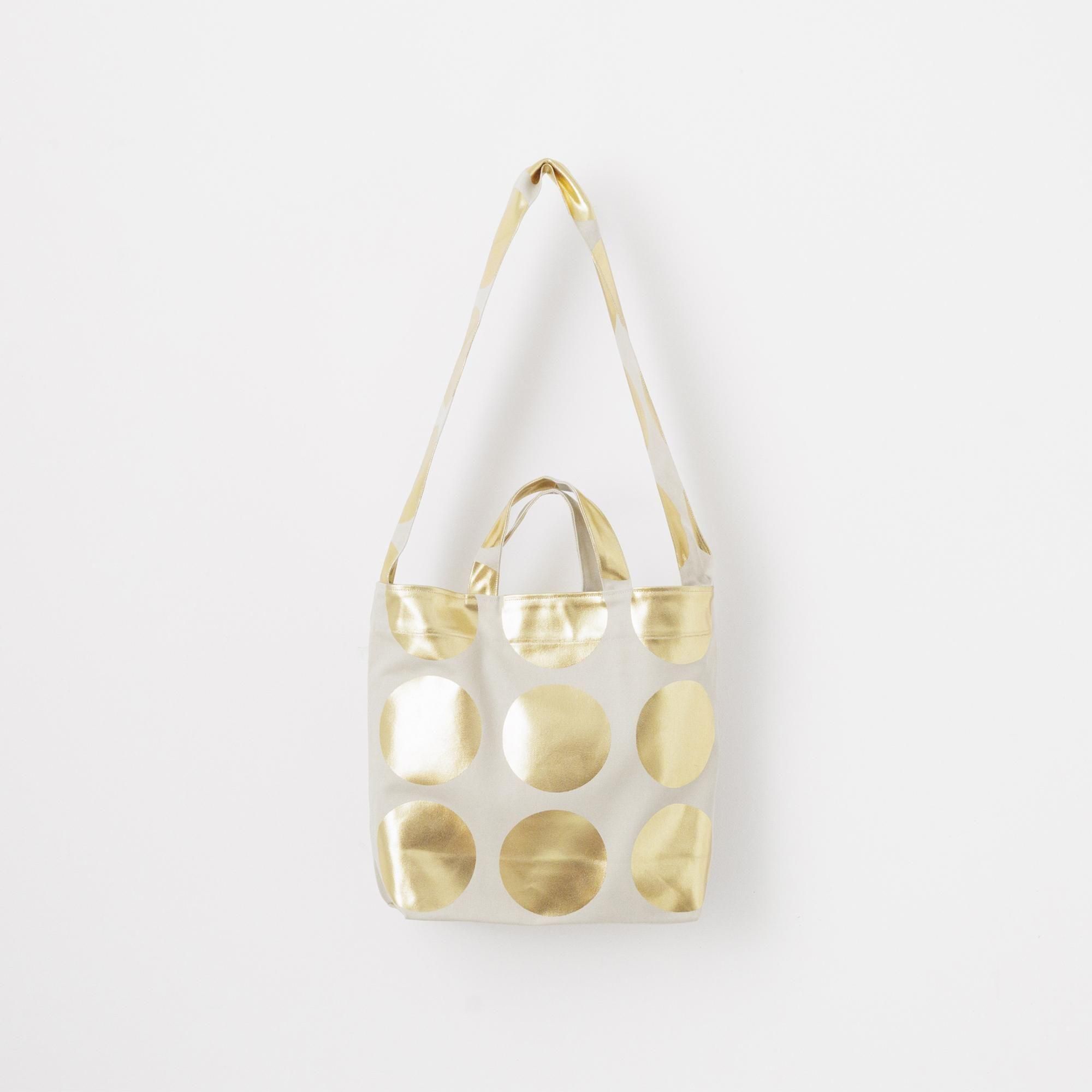 La+h / 饹8ۥ顼ɥåȥ KOB-1 (beige / gold)