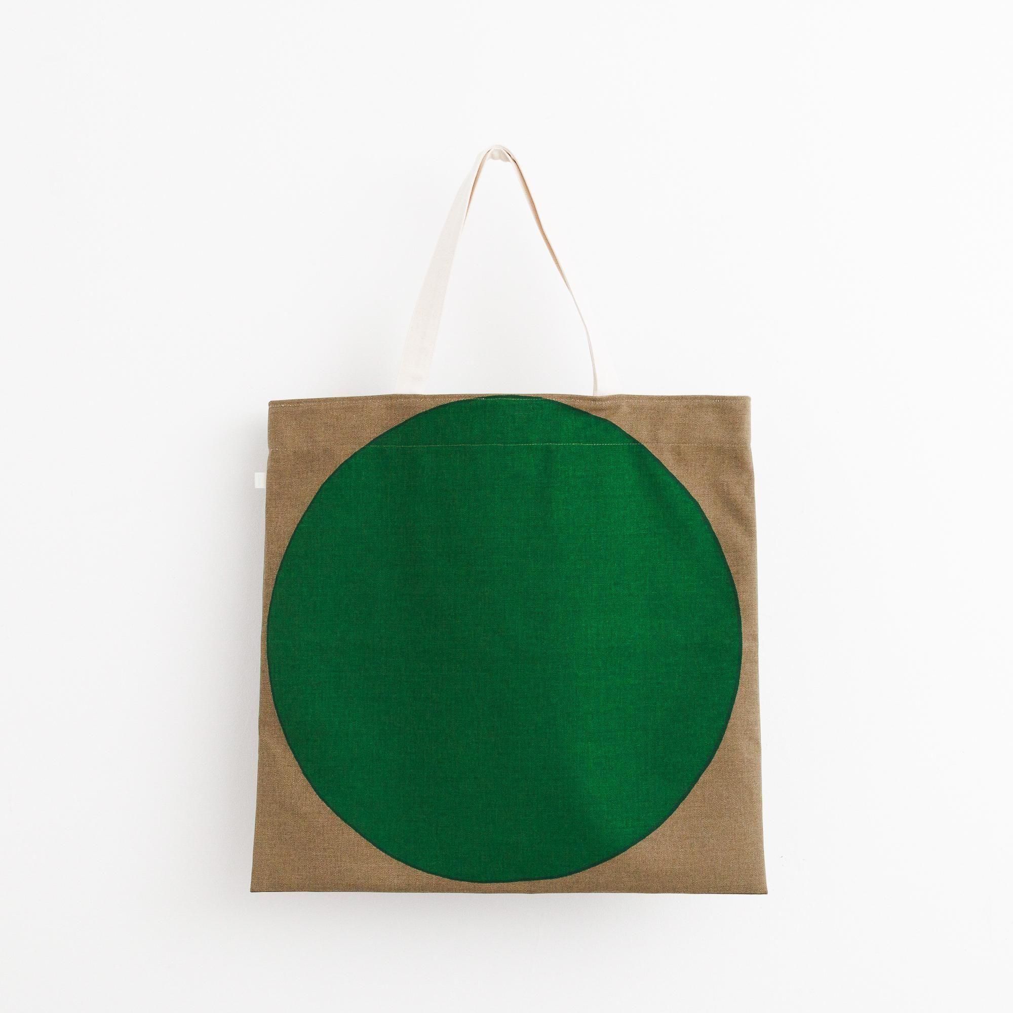 La+h / 饹8ۥҥ塼ɥåȥȡ KOB-2N (beige / green) 