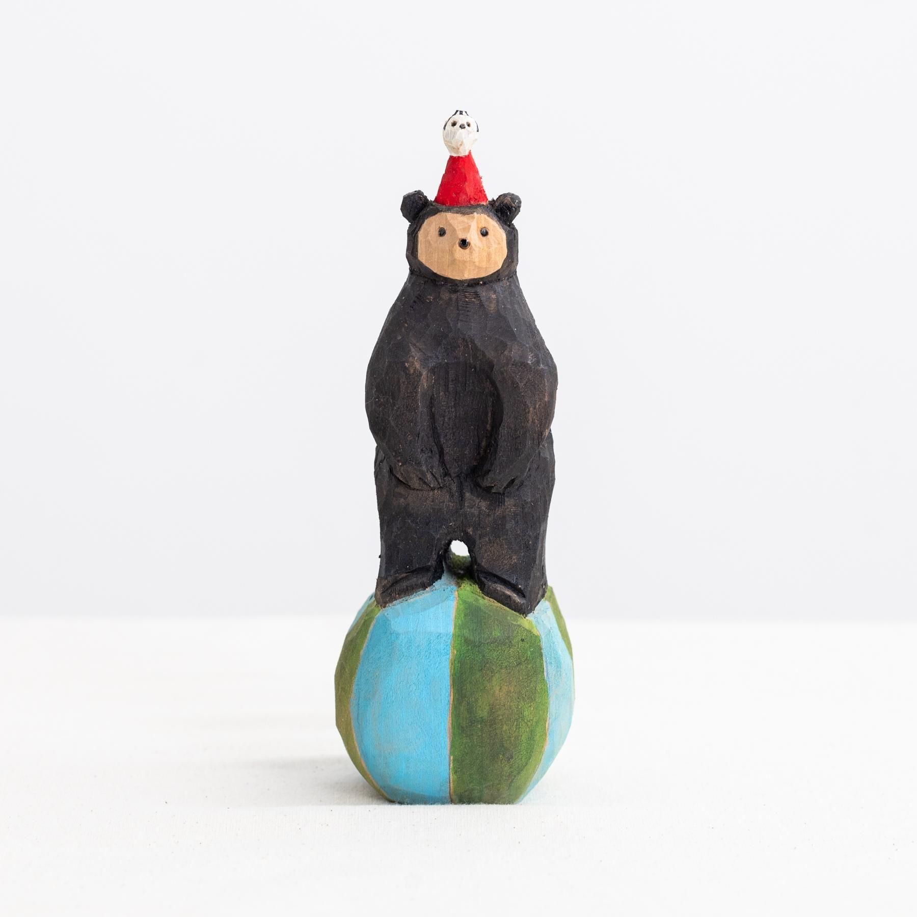 kuma展【WEB限定】 - katakana - カタカナ（日本のカッコイイを