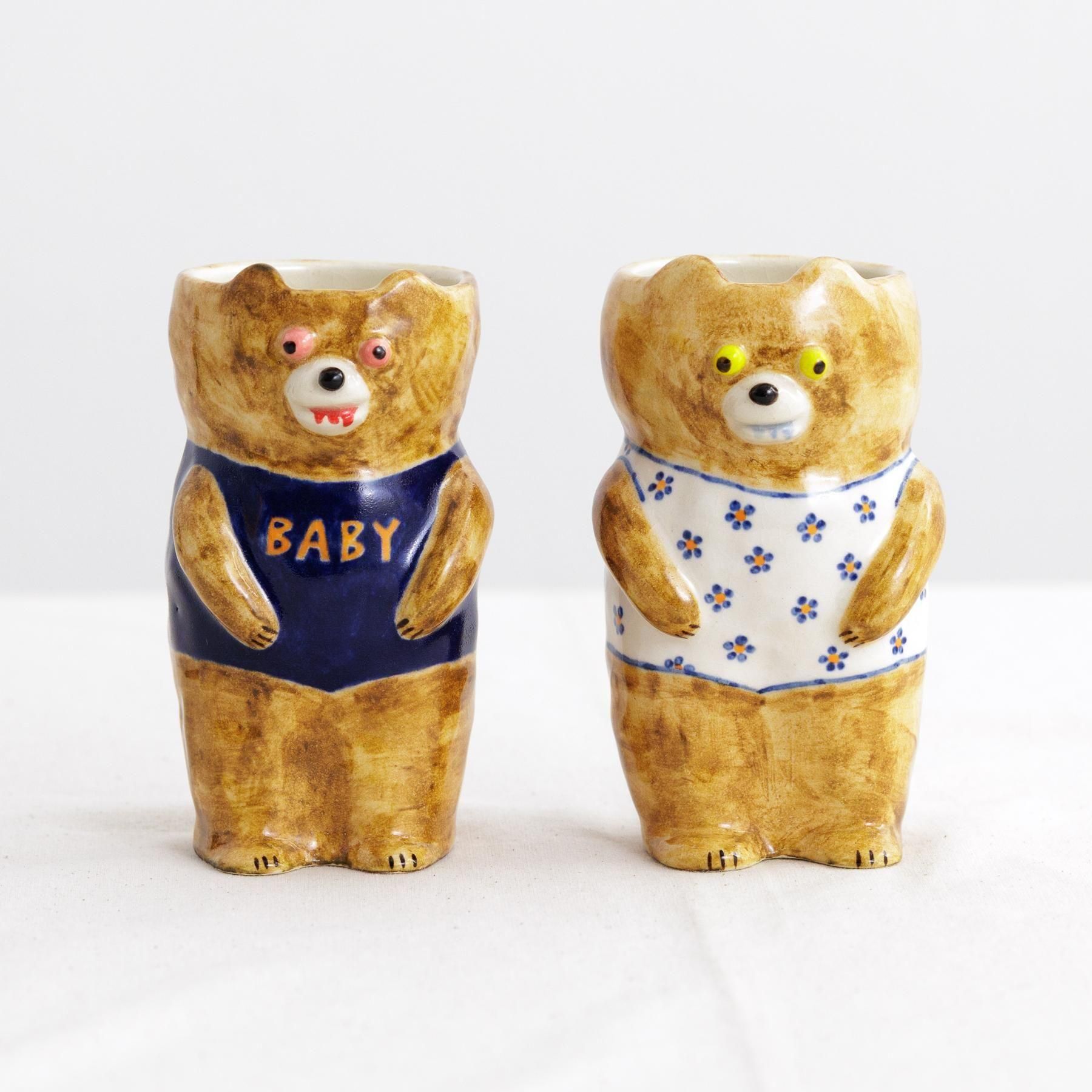 kuma展【WEB限定】 - katakana - カタカナ（日本のカッコイイを