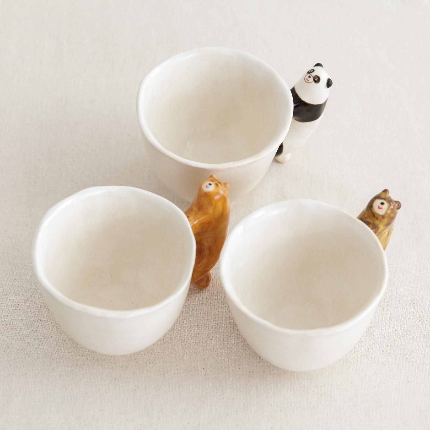 kuma展【WEB限定】 - katakana - カタカナ（日本のカッコイイを