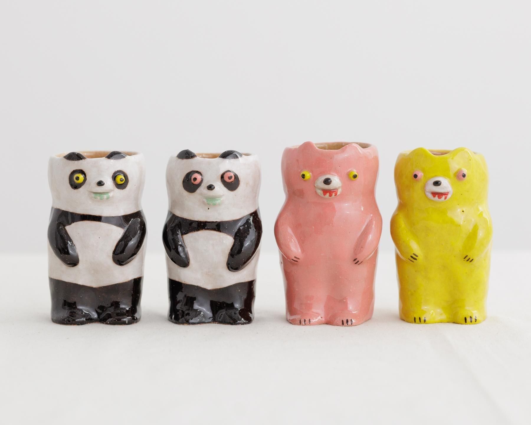 kuma展