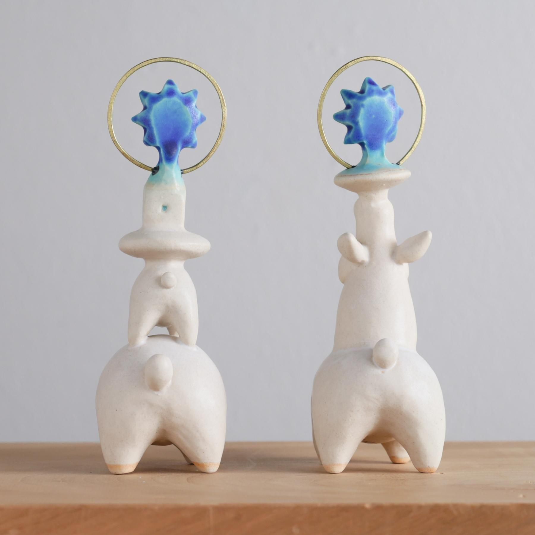 足田メロウ シロクマタワー (A) (B)完売 - katakana - カタカナ（日本