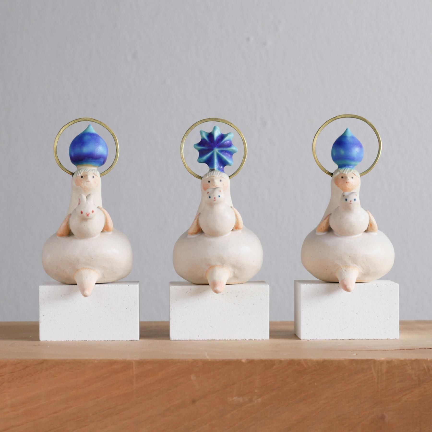 足田メロウ個展