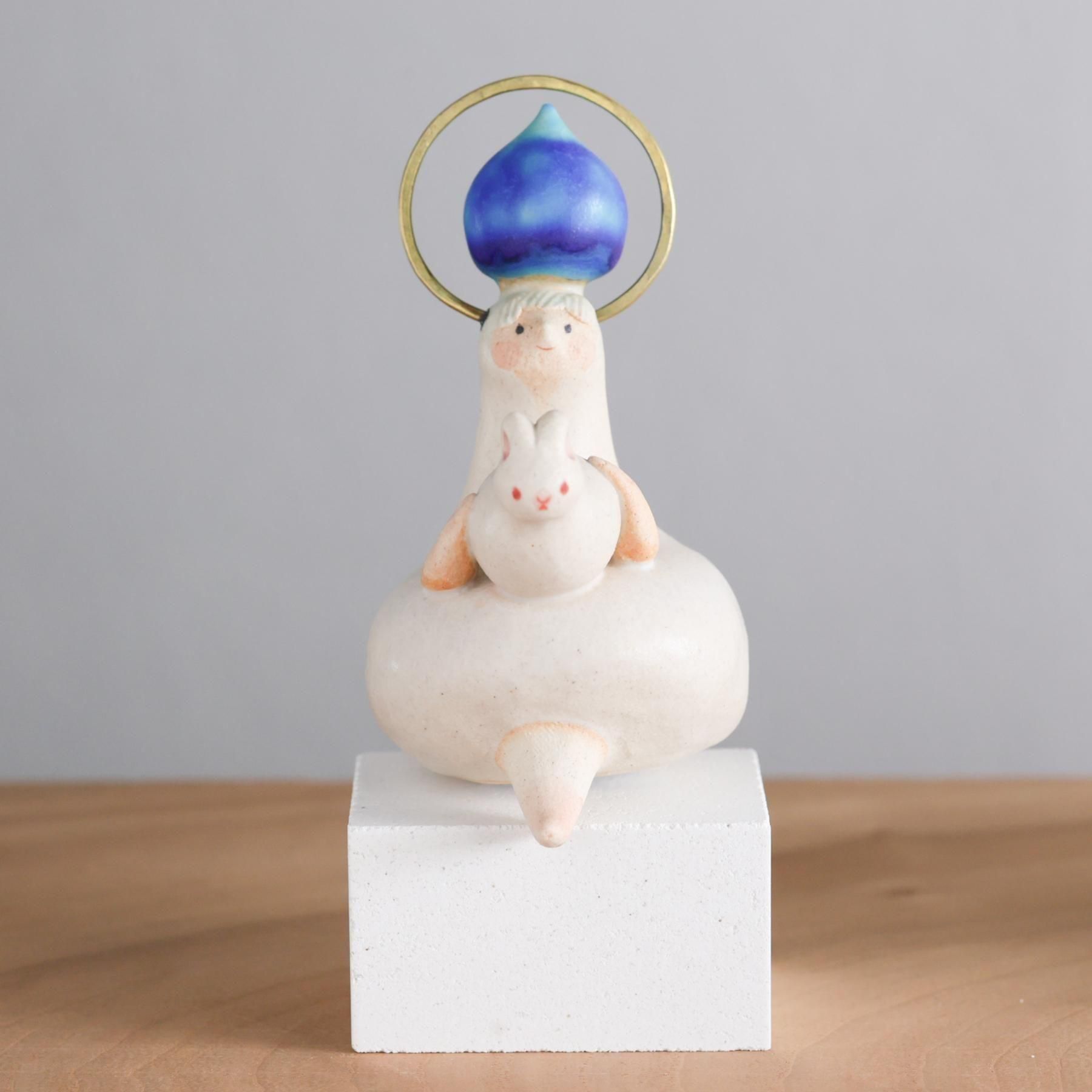 足田メロウ個展