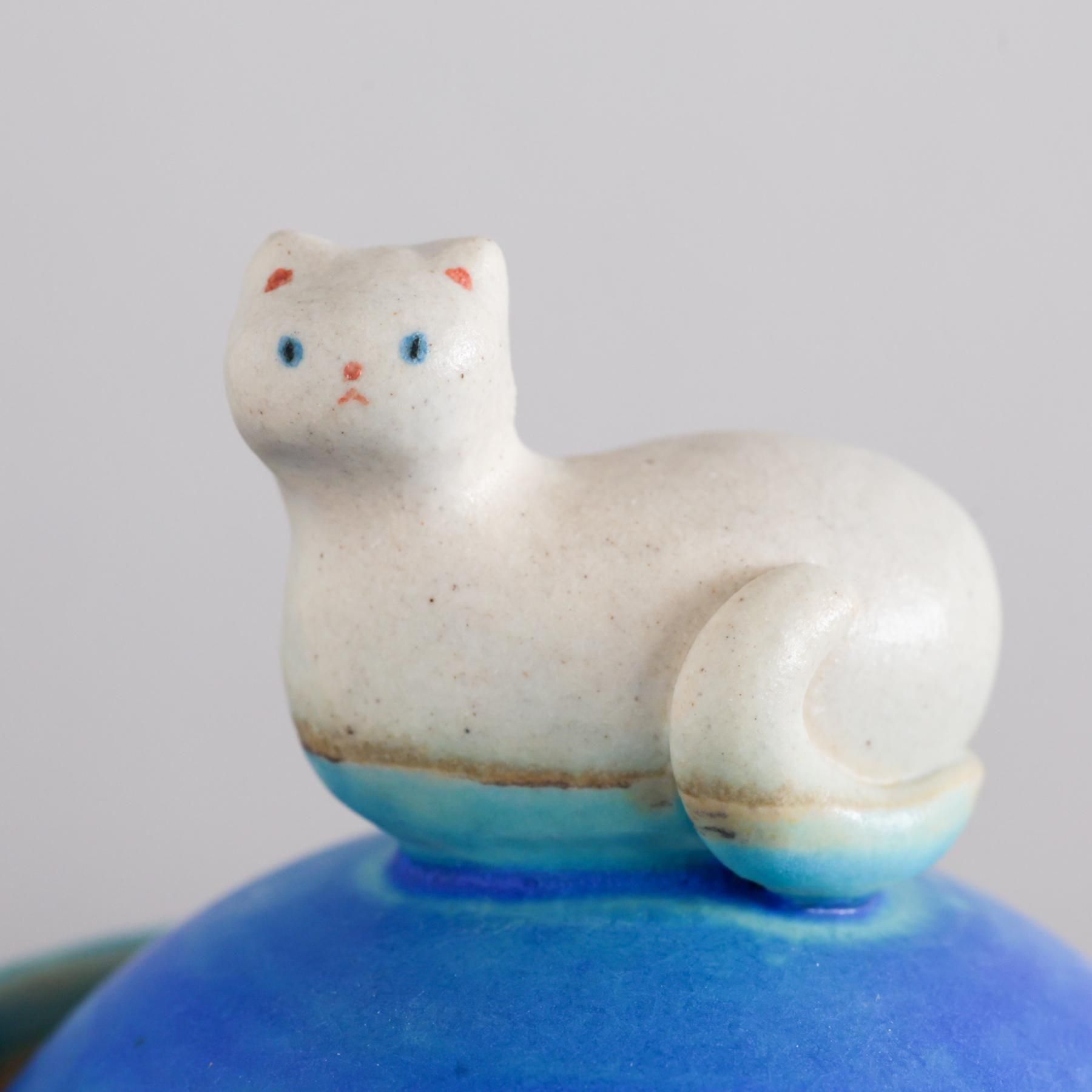 足田メロウ個展