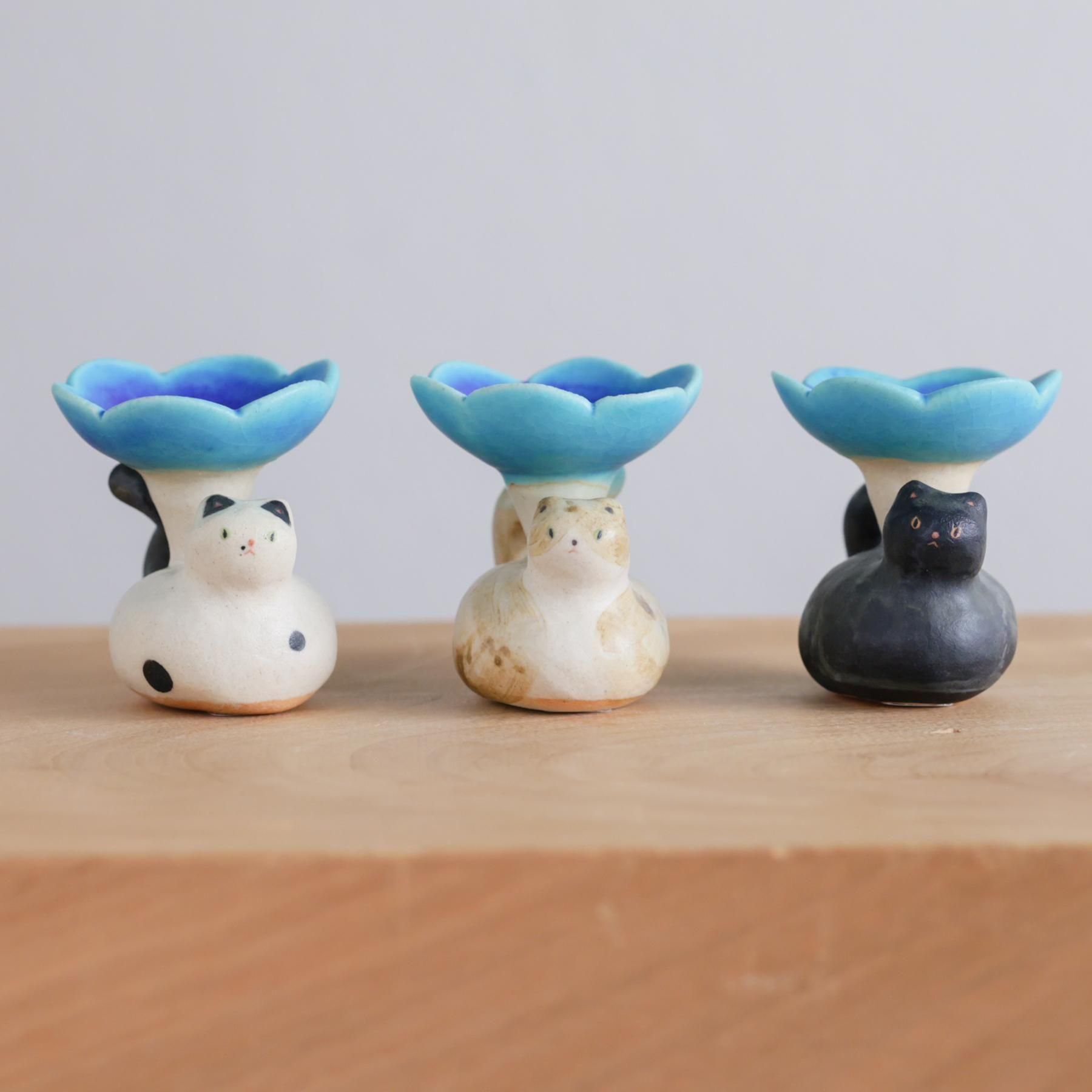 足田メロウ個展