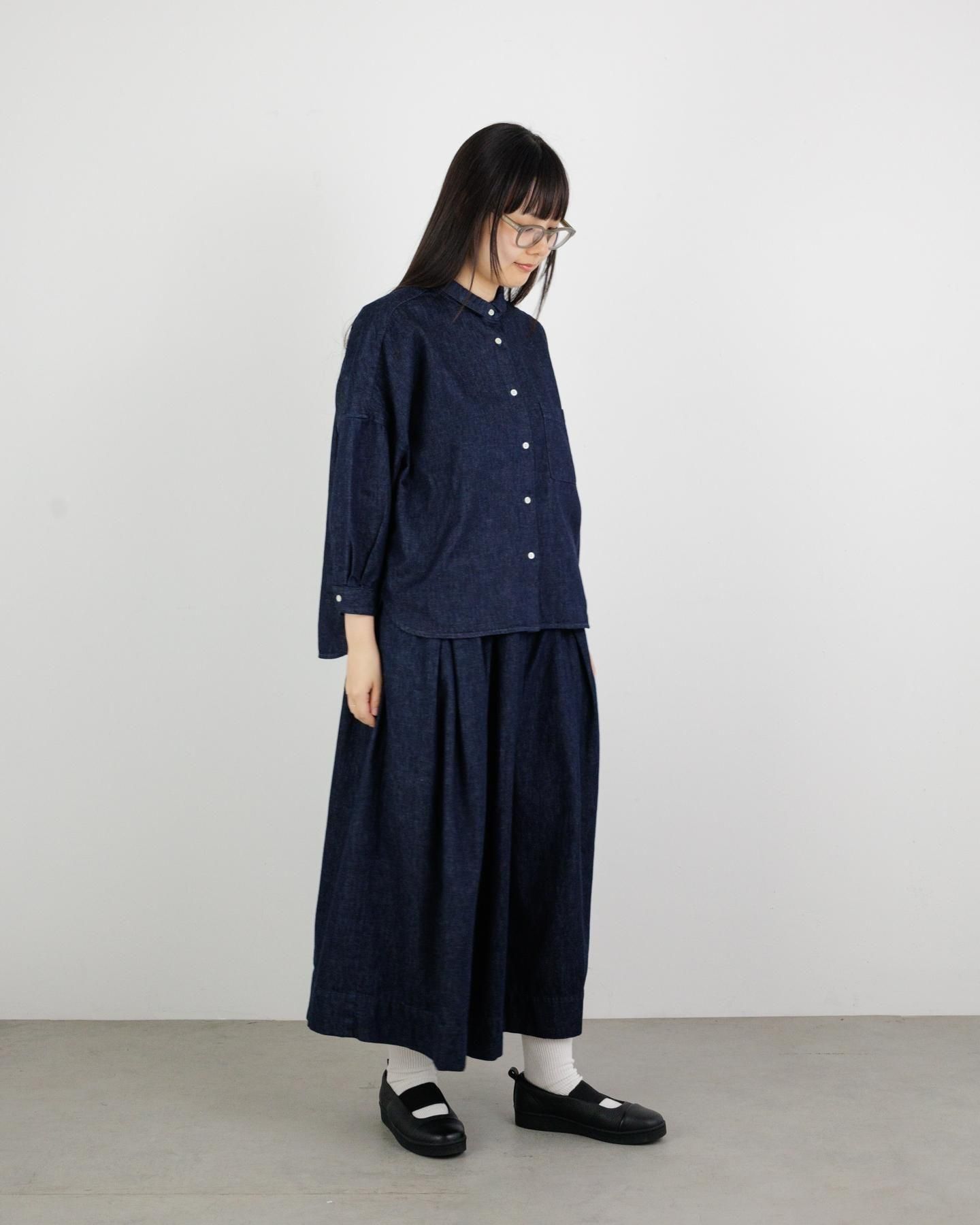 sasanqua by trees popup store - katakana - カタカナ（日本の
