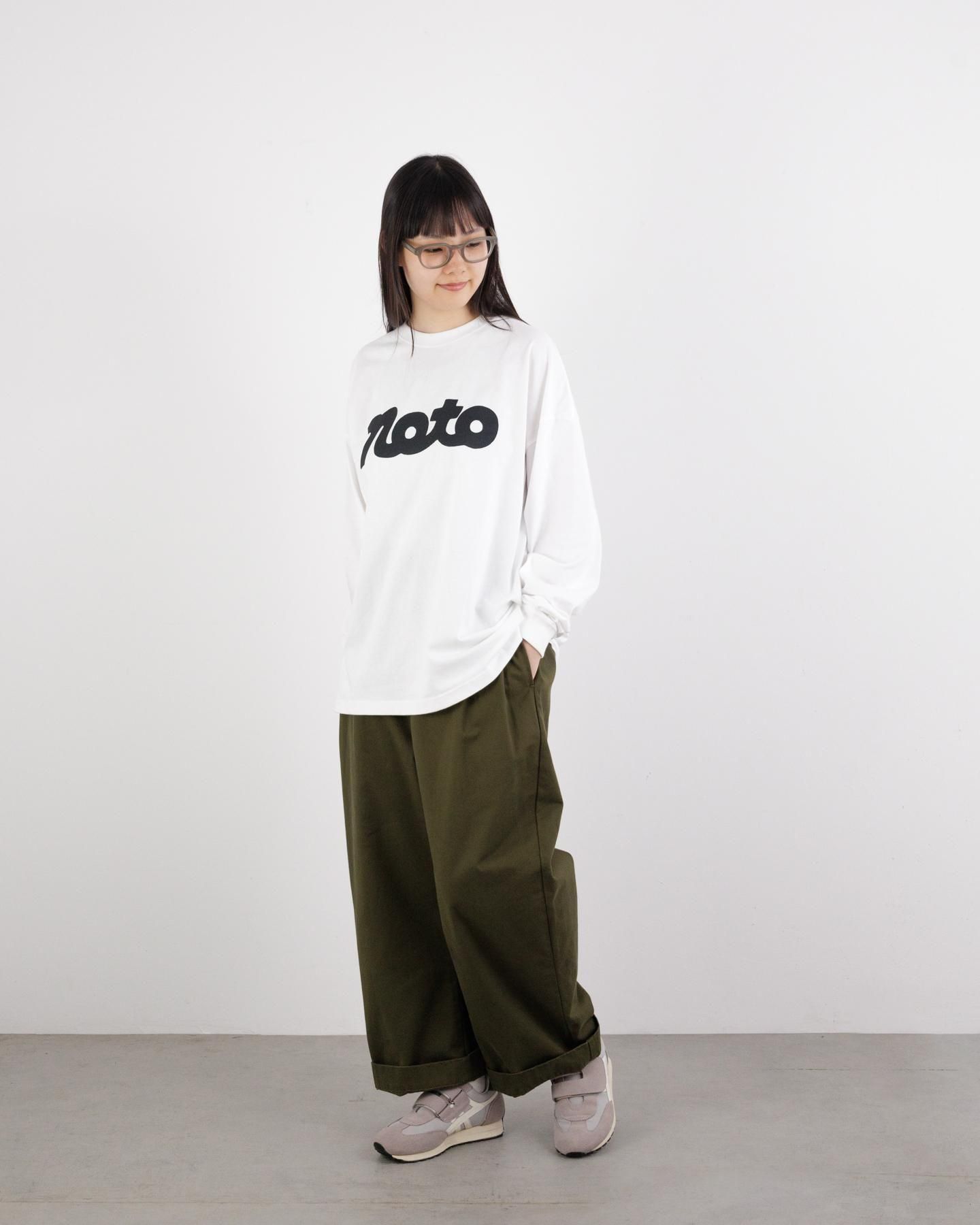 natto6点セット （Yシャツ、Tシャツ、ロンT×2、ロング&ショートパンツ） natto6点セット （Yシャツ、Tシャツ、ロンT×2、ロング&ショート