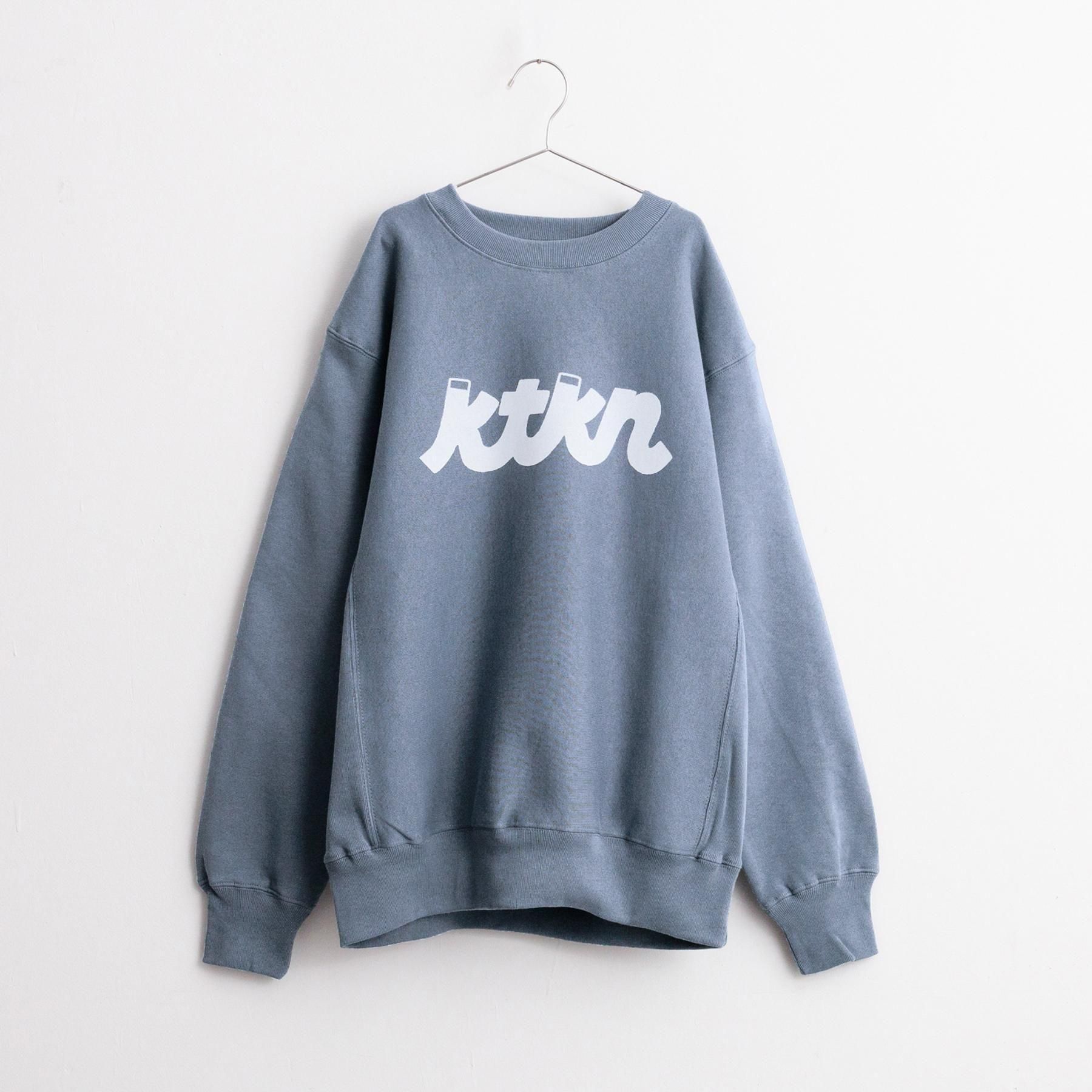 6JUMBOPINS/シックスジャンボピンズ【WEB限定】 - katakana - カタカナ