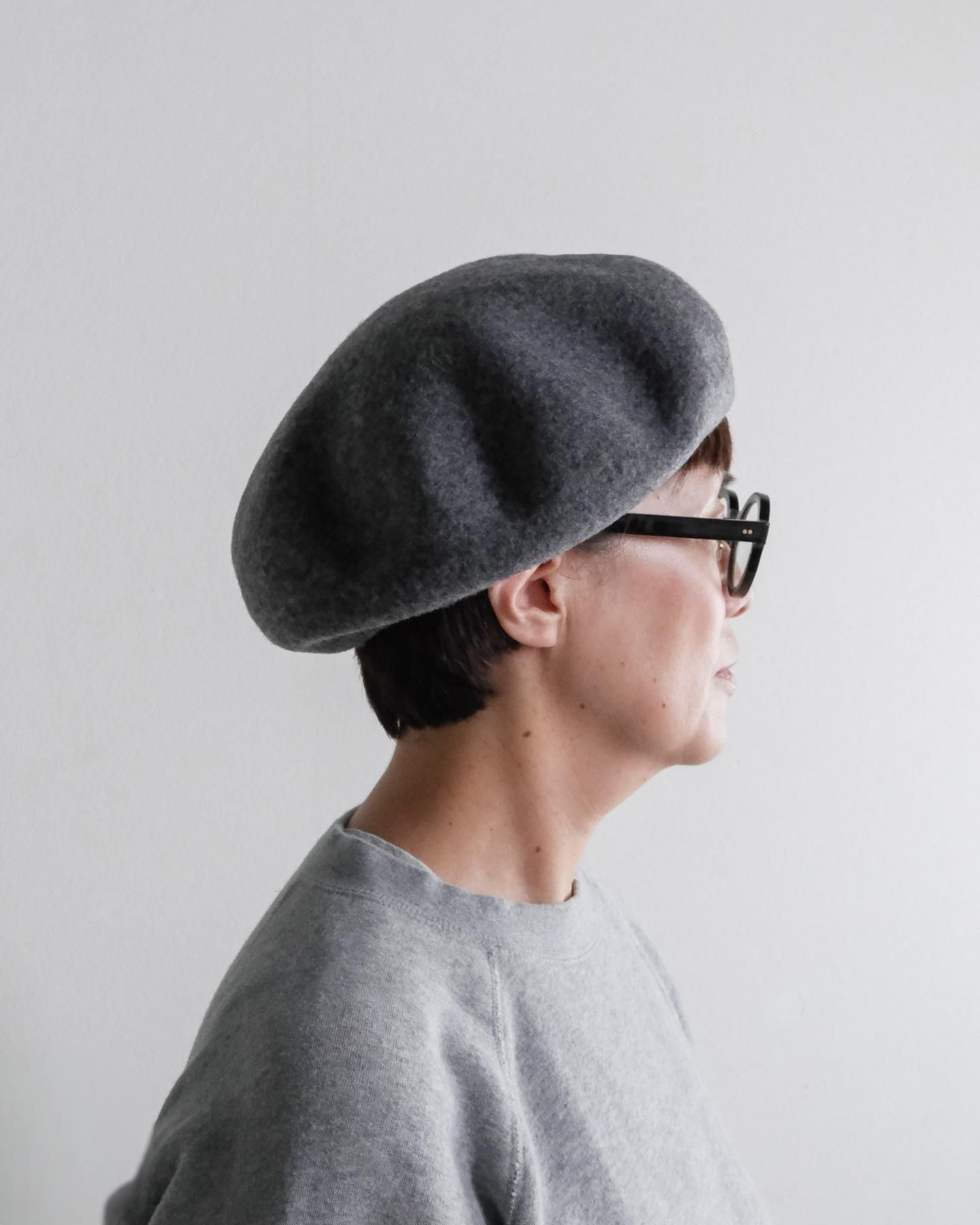 Beret is flamingoΥ٥졼