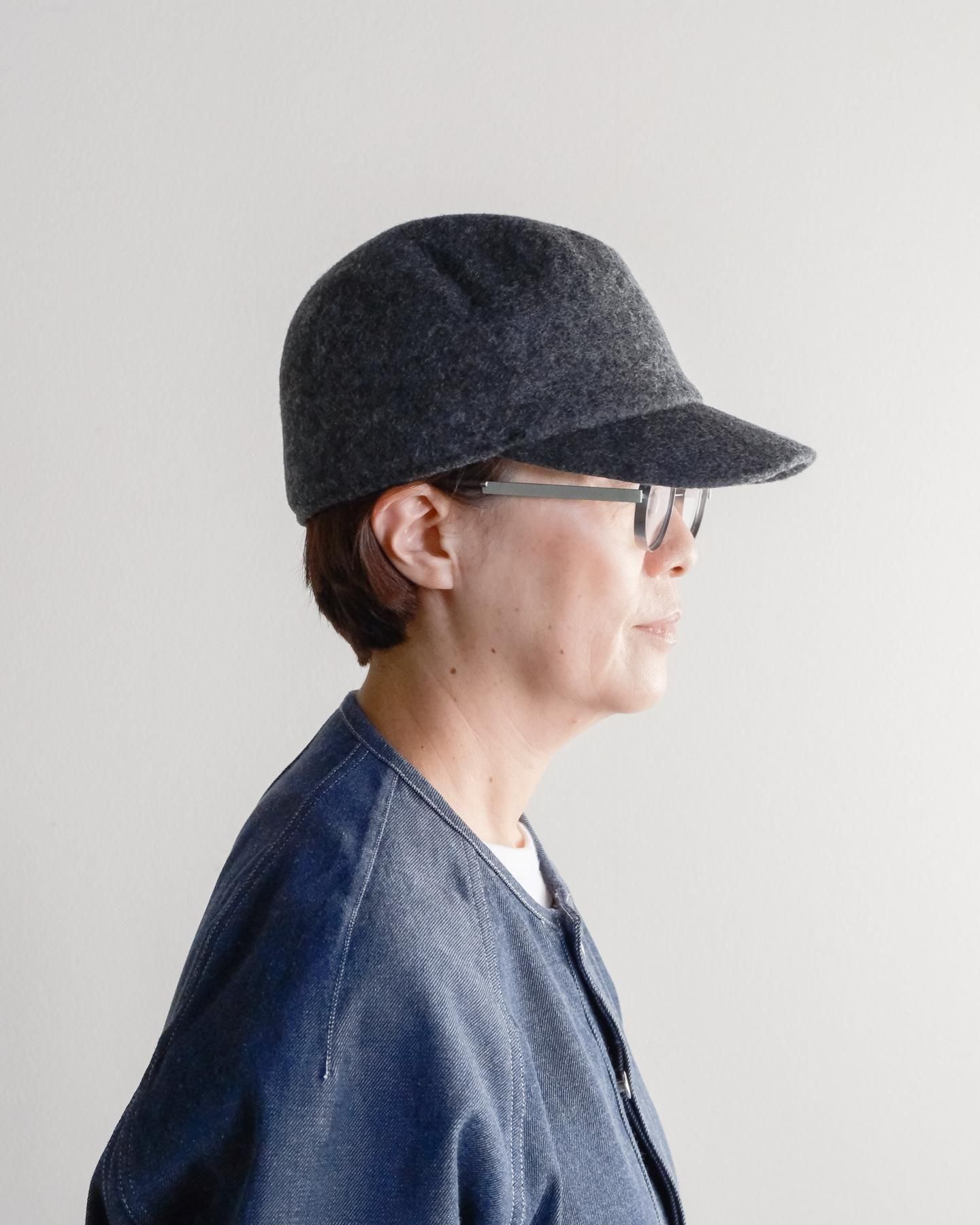 Beret is flamingoå