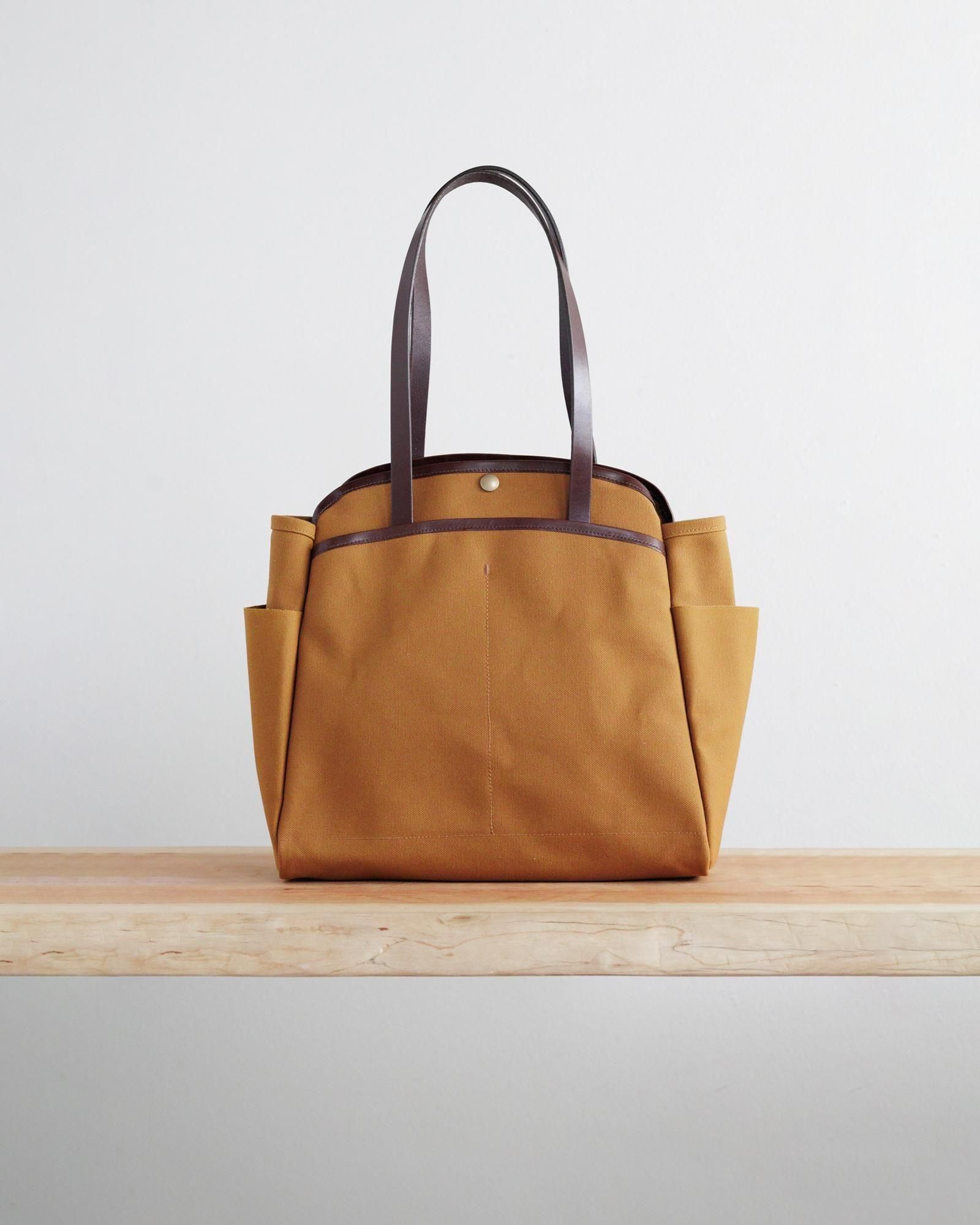 SOUTHERN FiELD iNDUSTRiES useful tote / ユースフルトート (S