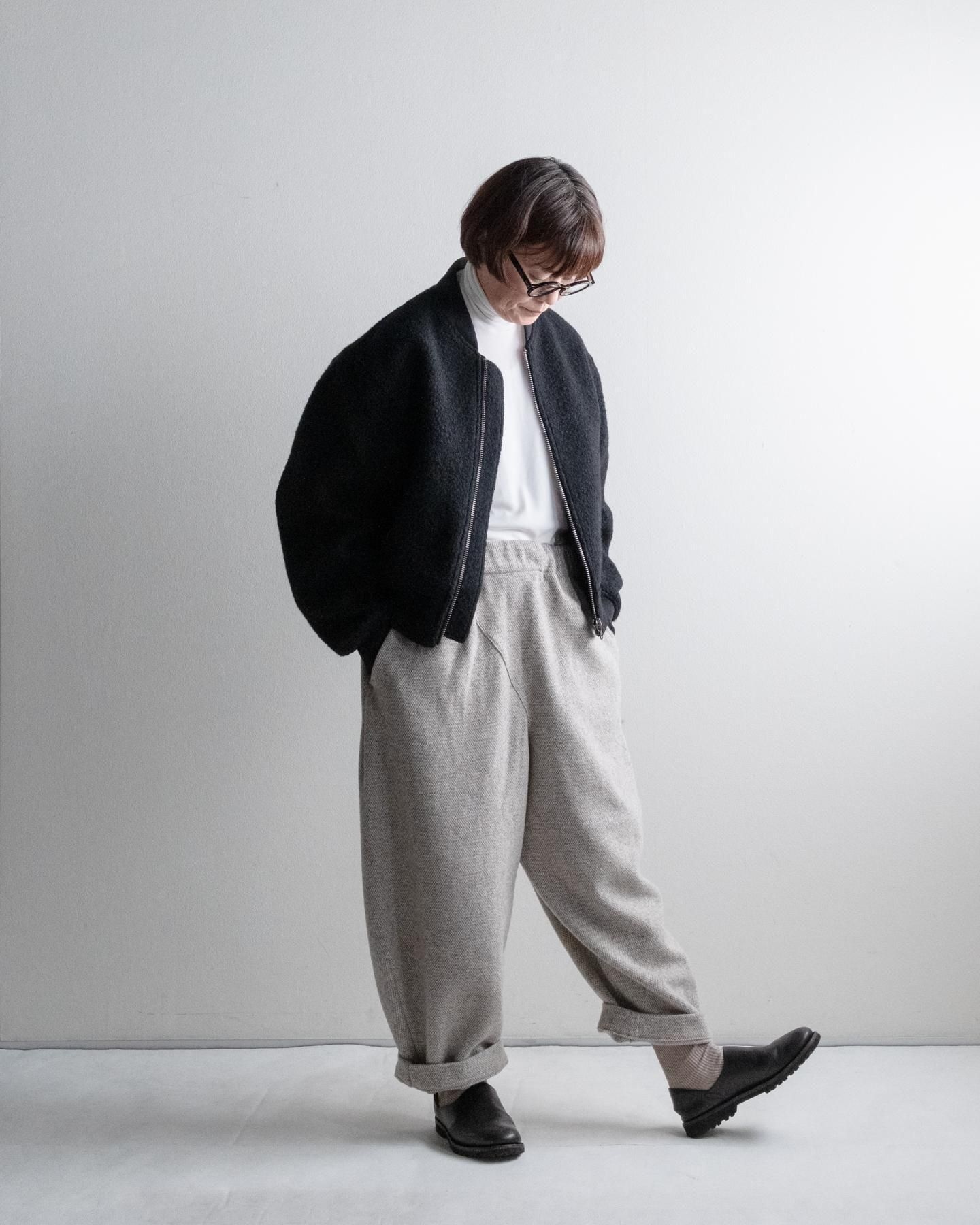 /yuiPLANER EASY PANTS11/14()18