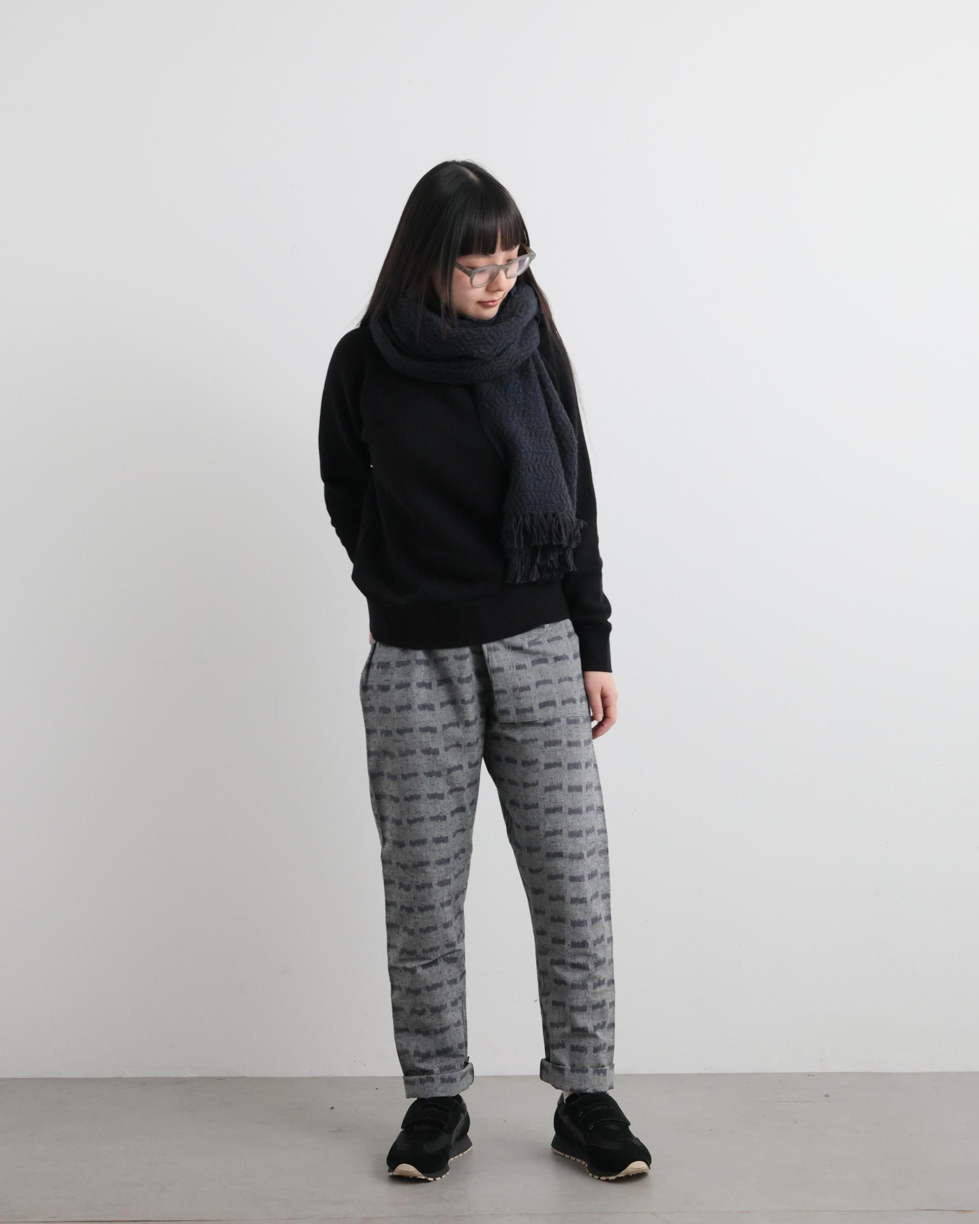 現代風もんぺ - katakana - カタカナ（日本のカッコイイを集めたお土産