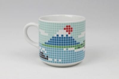 The Porcelainsޤޤȡٻλޥ