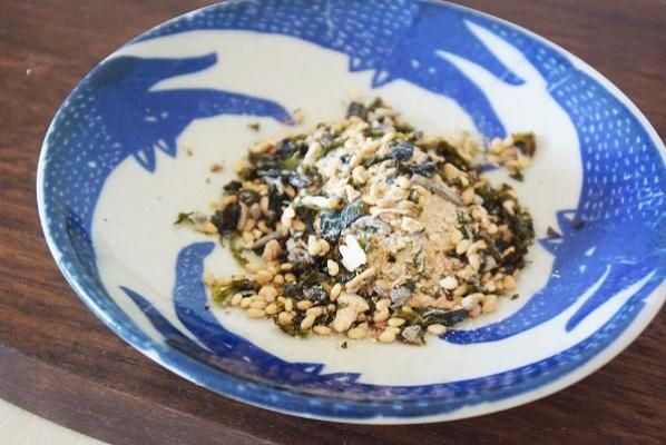 復刻再入荷 三角屋水産 万能塩鰹茶漬け Katakana カタカナ 日本のカッコイイを集めたお土産屋さん