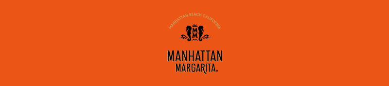 MANHATTAN MARGARITA ONLINE SHOP
