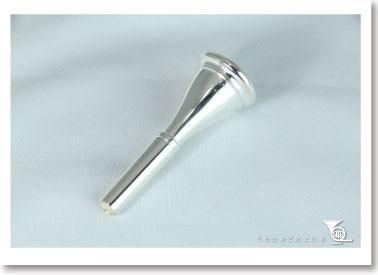 ティルツホルンマウスピースMc William model ティルツホルンマウスピースMc William model