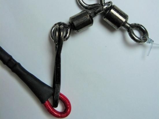 ヤマシタ ハワイフック （ブラック） 2/0B 4ヶ入り - 駿河湾を中心