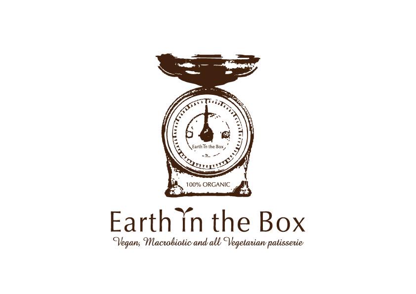 Earth in the Box　