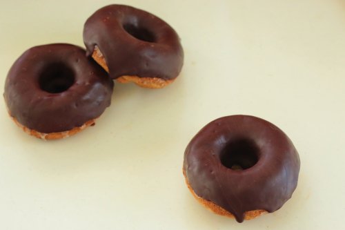 񡦾ԻѡEarth Baked Donuts 祳